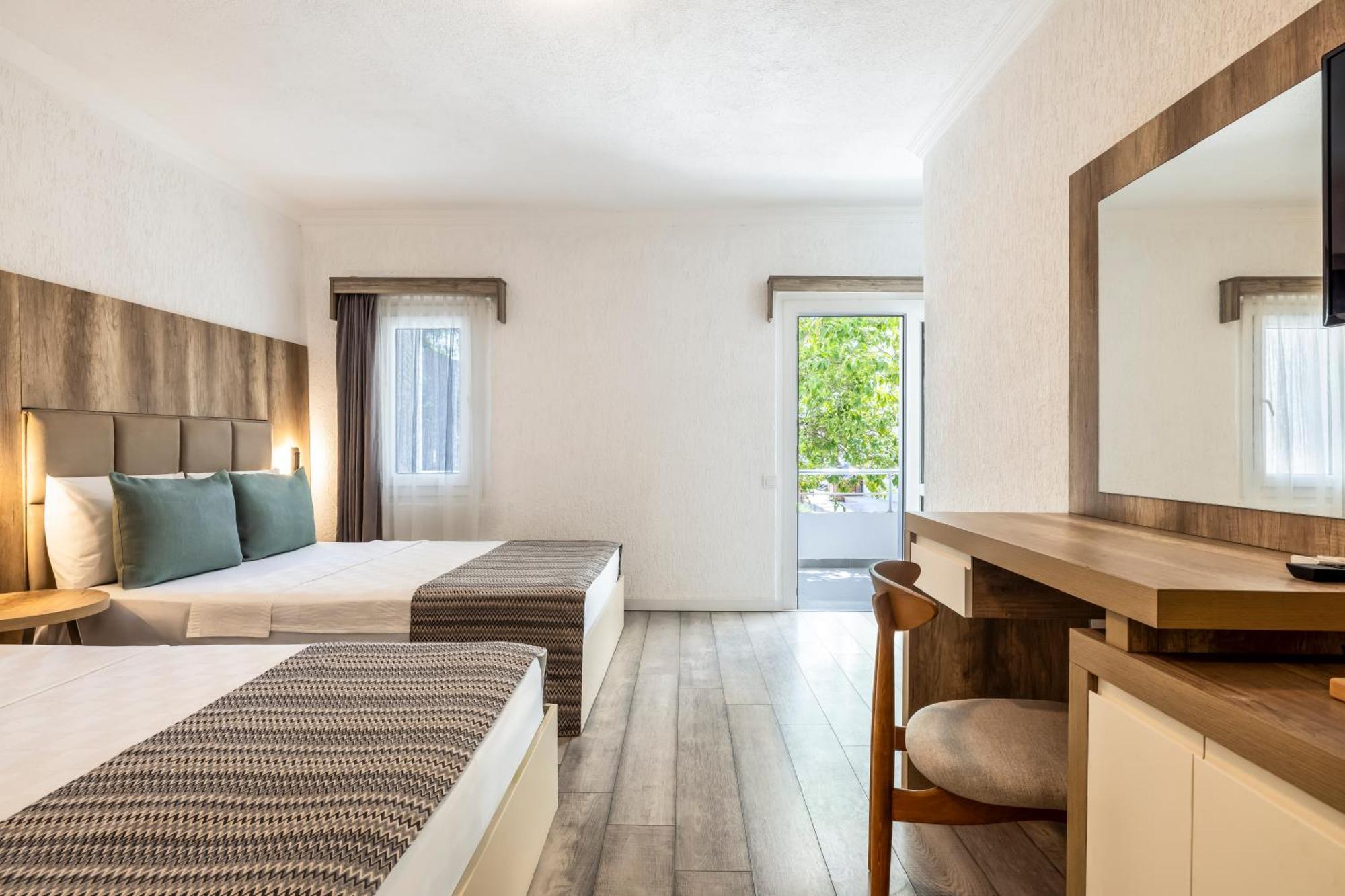 Costa Maya Hotel Bodrum