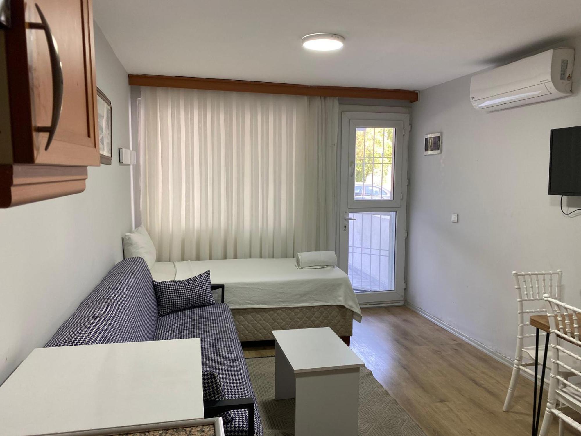 Aparthotel Izan Bakis