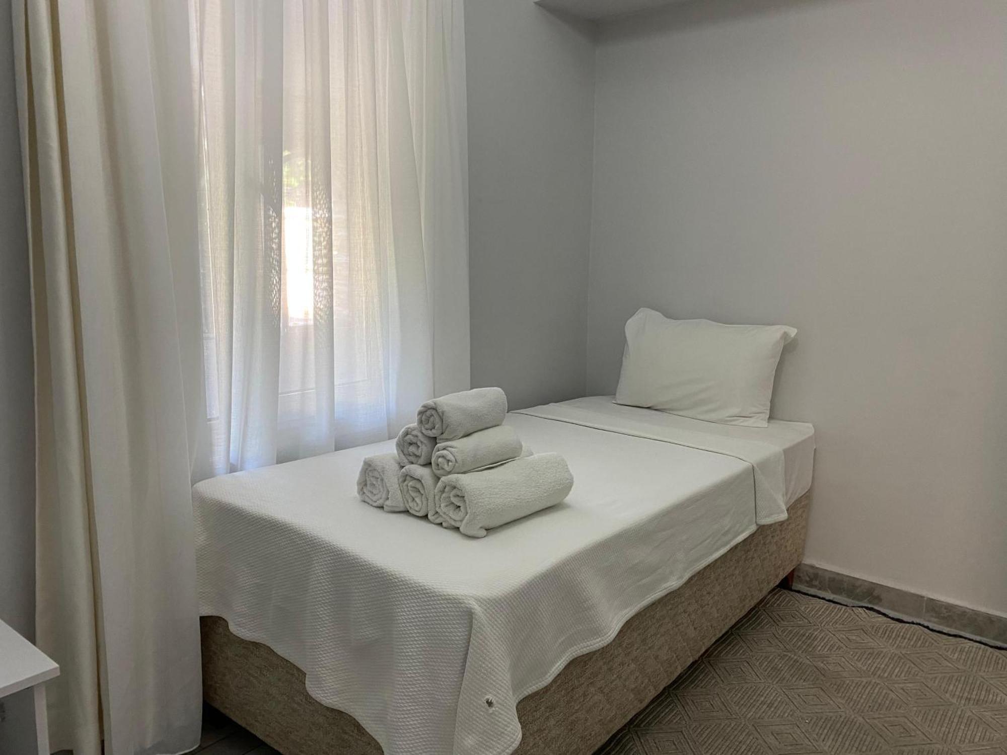 Aparthotel Izan Bakis Bodrum