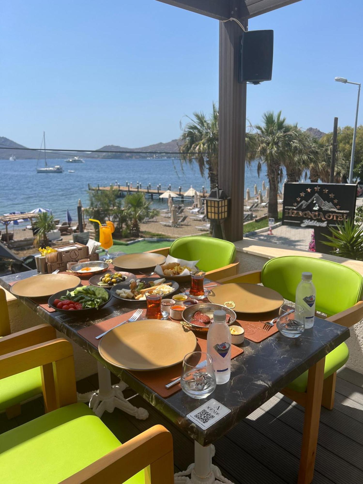 Lizbonia Bodrum