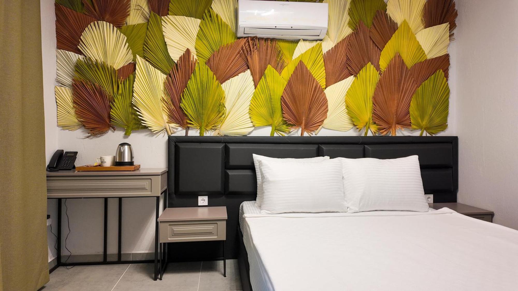 Hotel Lizbonia *