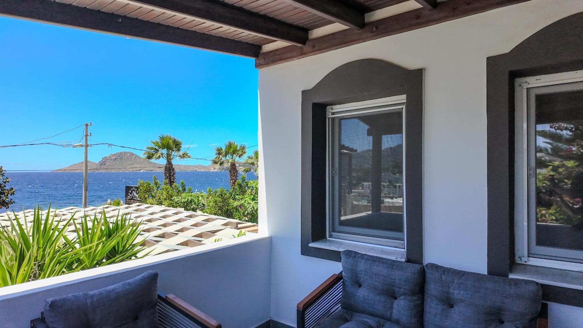 Hotel Lizbonia Bodrum