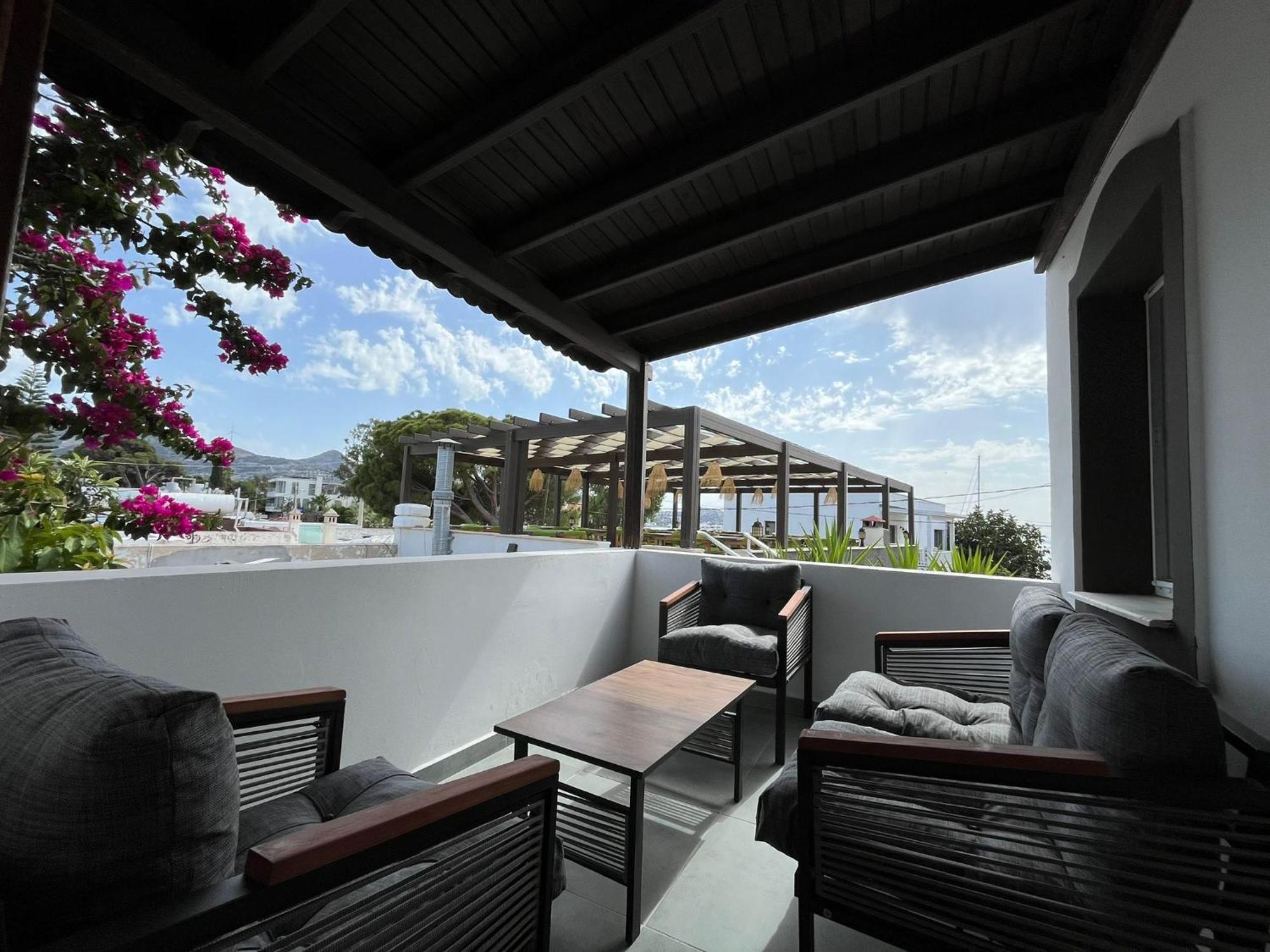 Hotel Lizbonia Bodrum