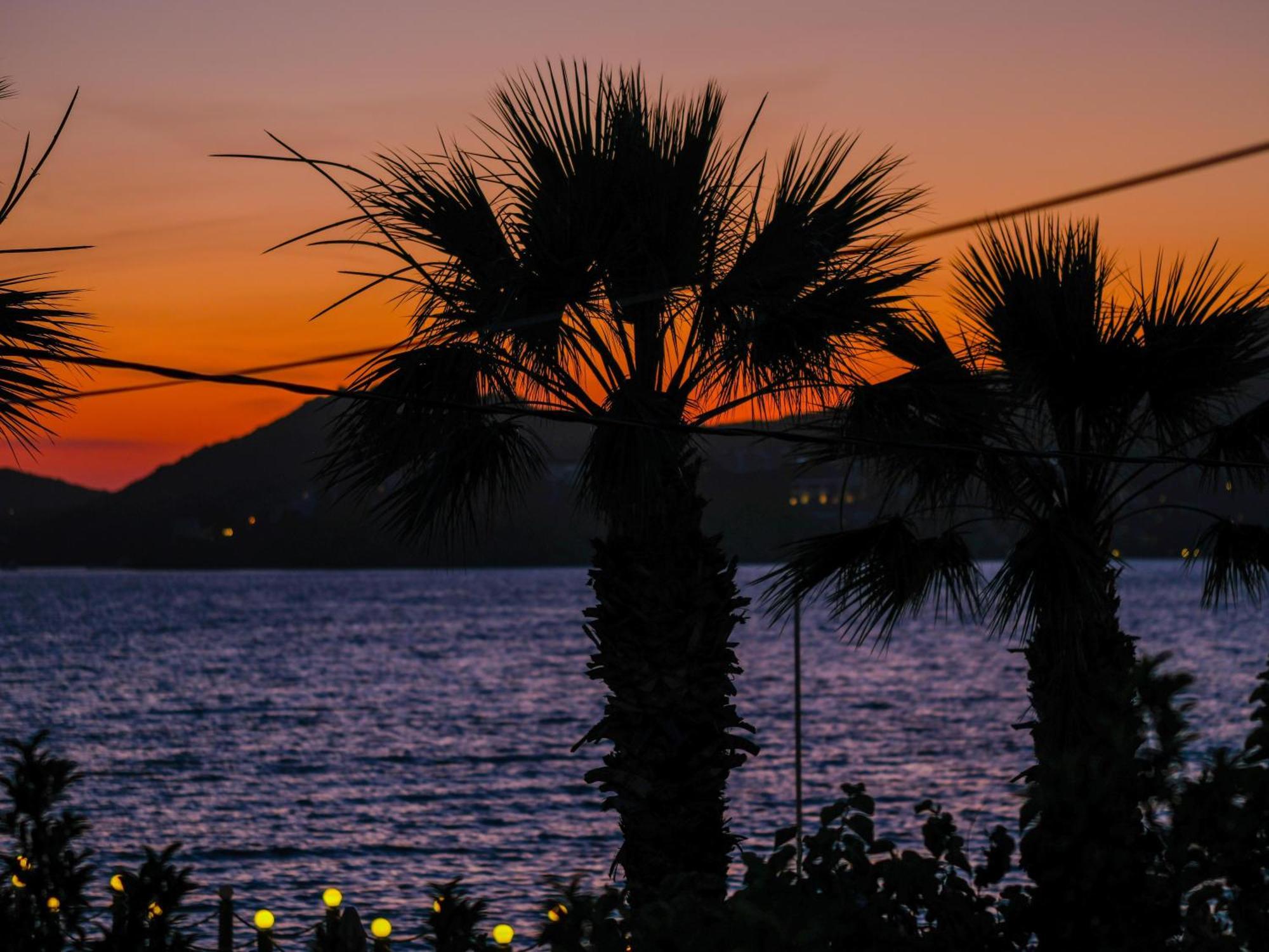 Lizbonia Hotel Bodrum