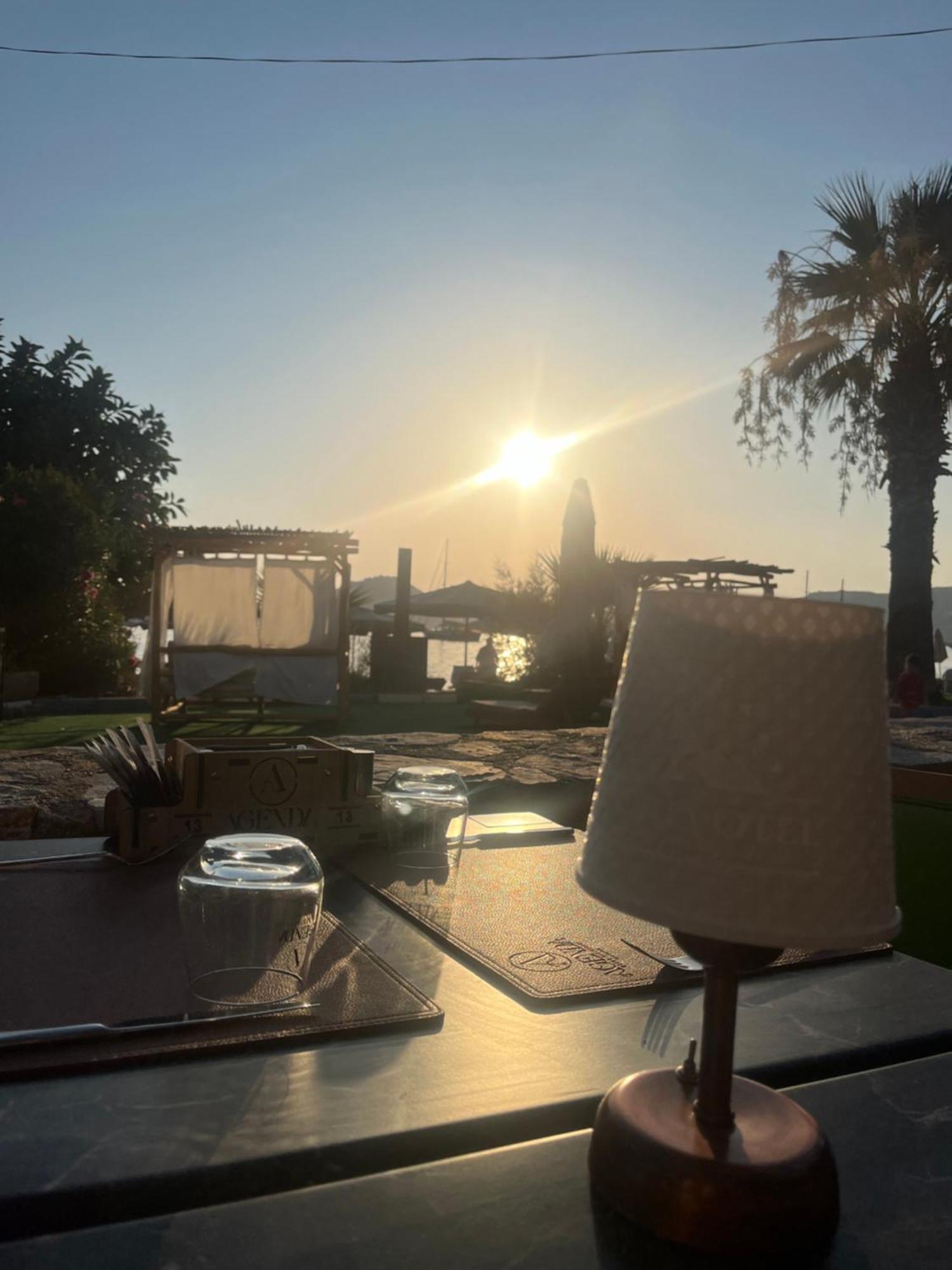 Hotel Lizbonia Bodrum