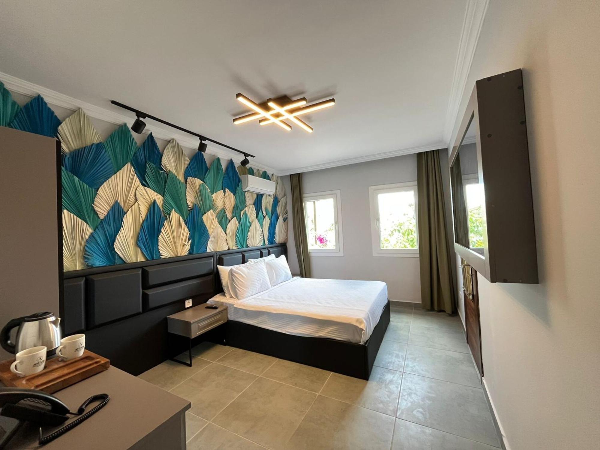 Lizbonia Hotel Bodrum