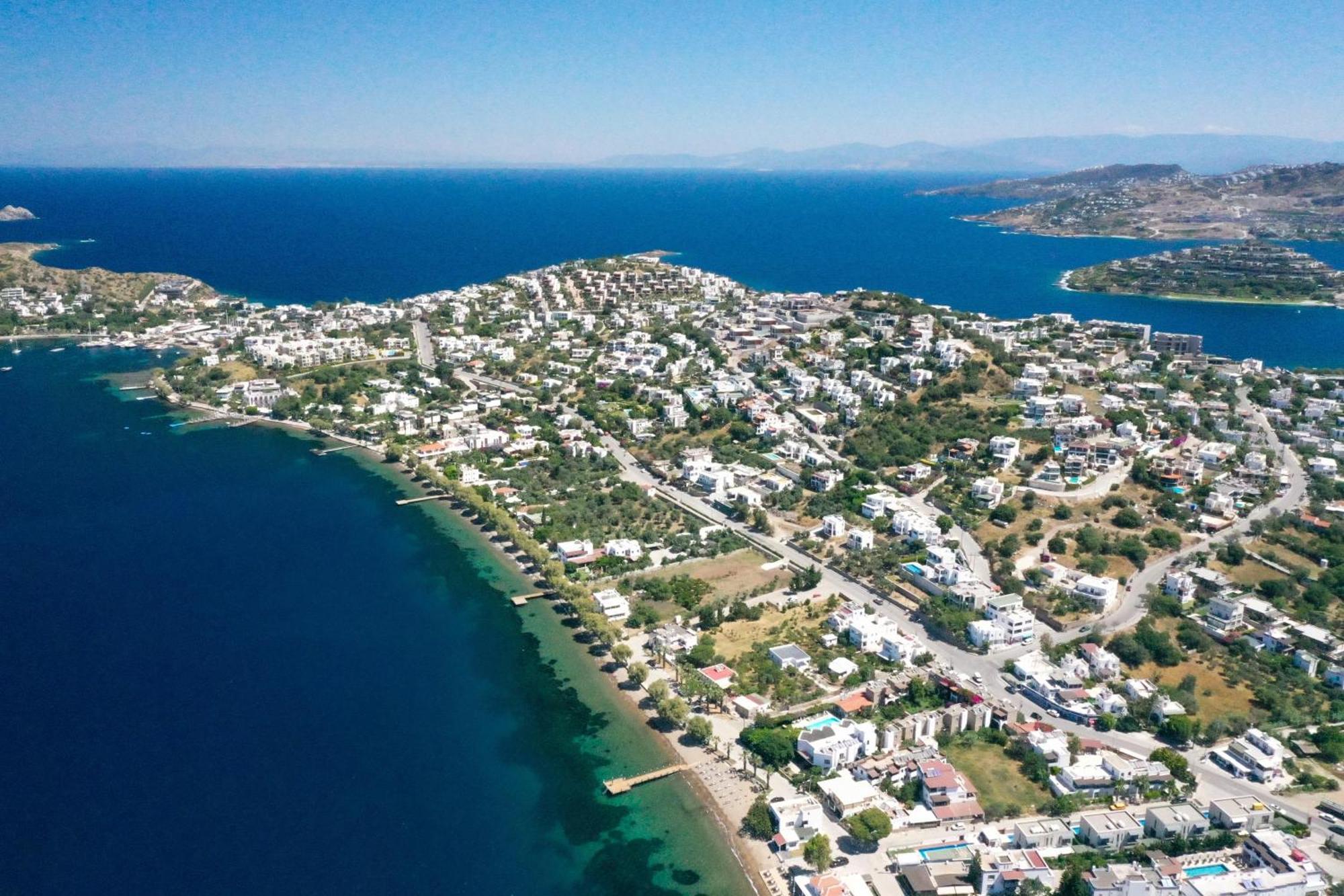 Lizbonia Bodrum