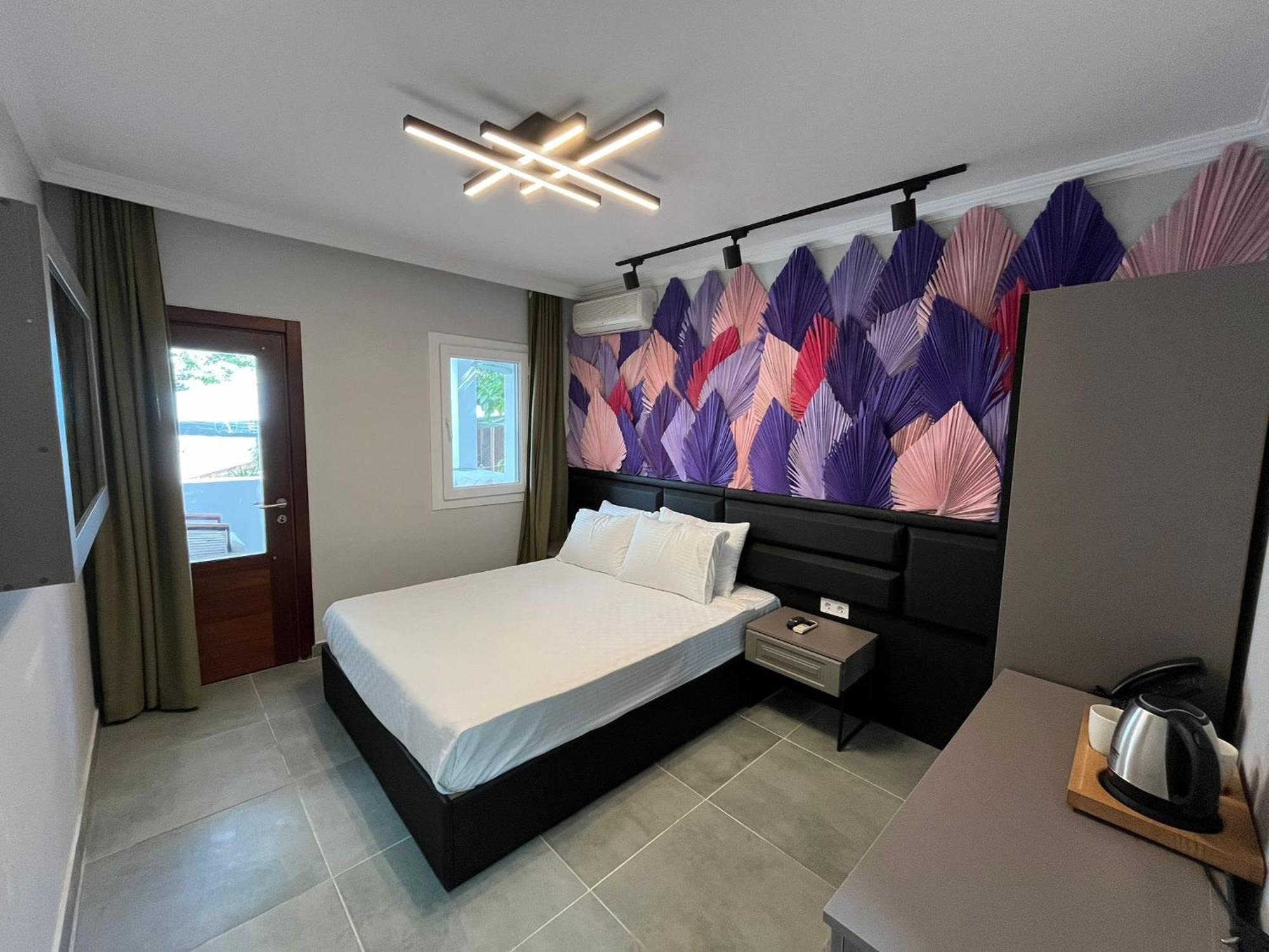 Hotel Lizbonia *