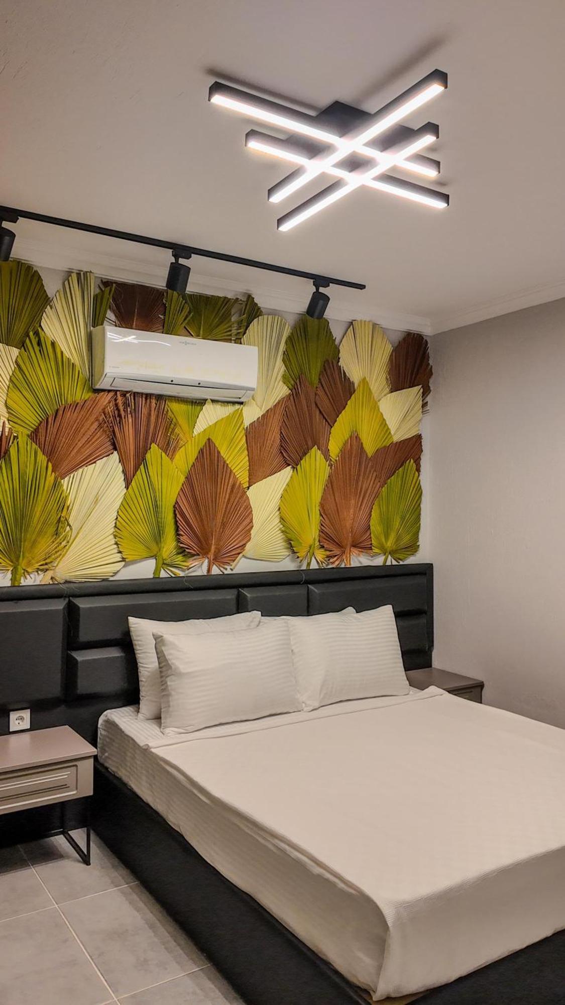 Lizbonia Hotel Bodrum