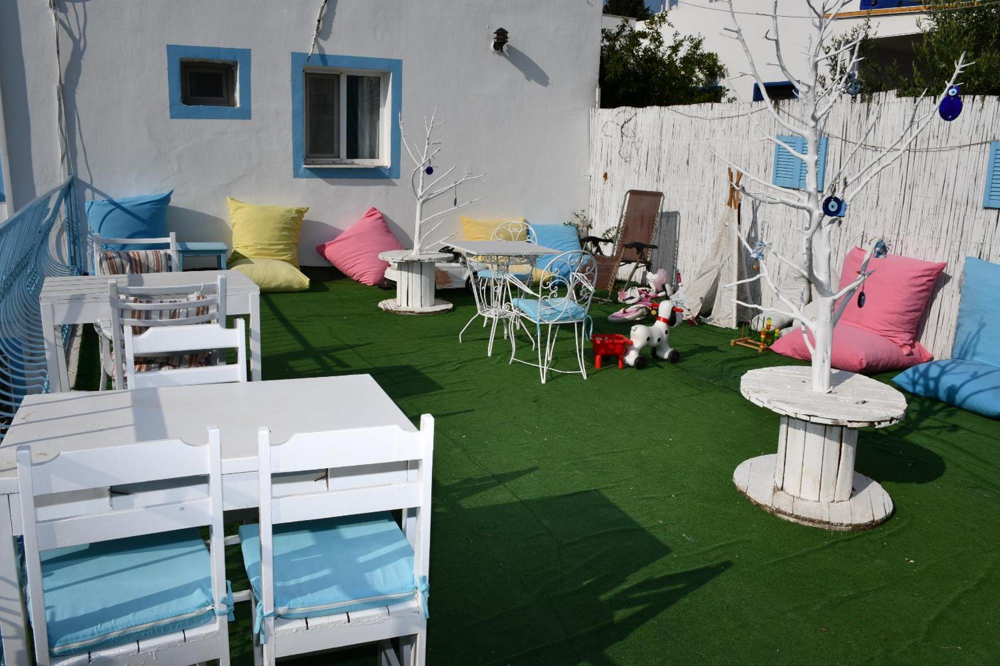 Suat Butik Bodrum