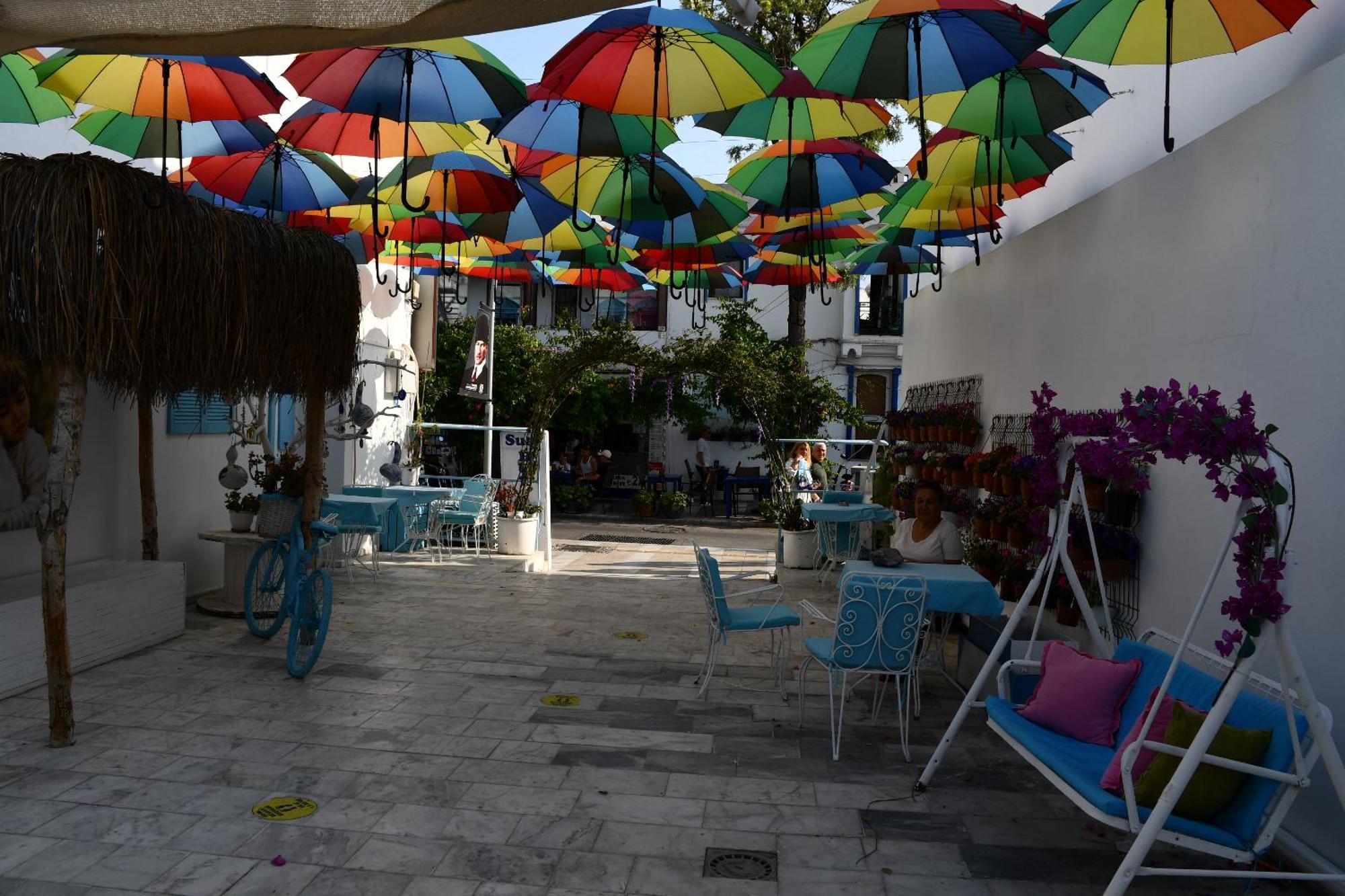 Suat Butik Hotel
