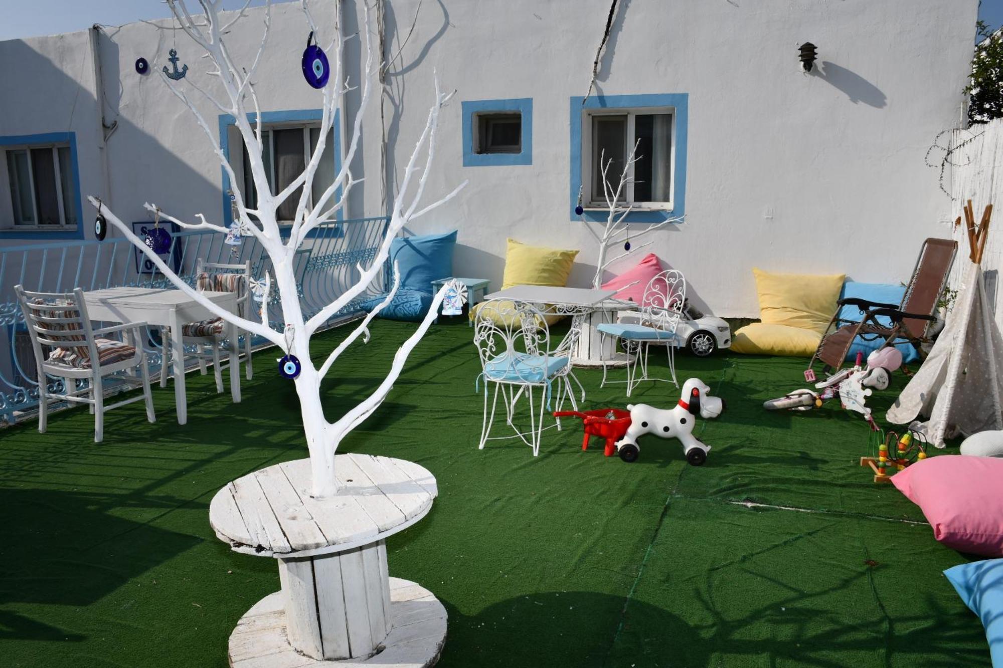 Hotel Suat Butik