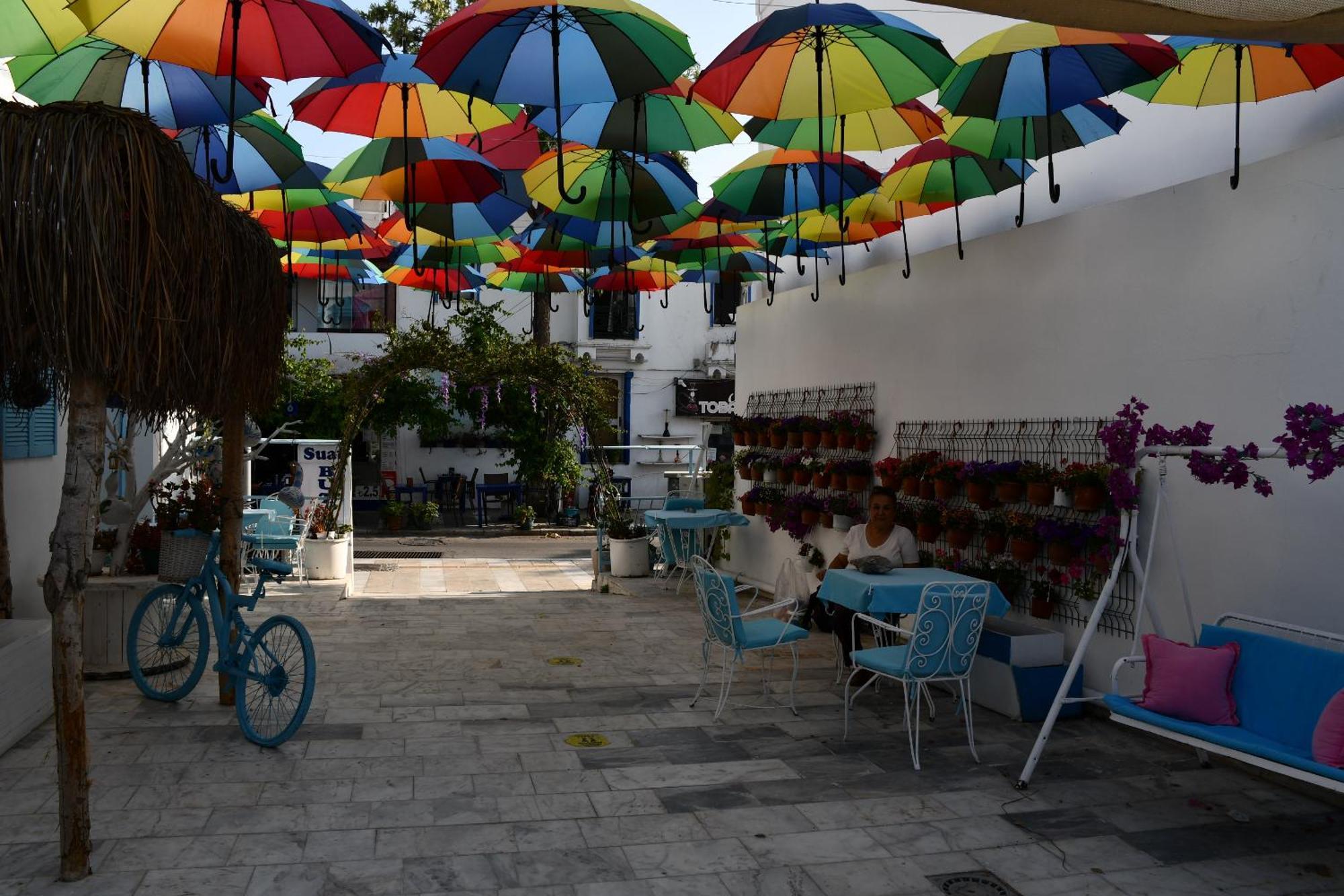 Suat Butik Bodrum