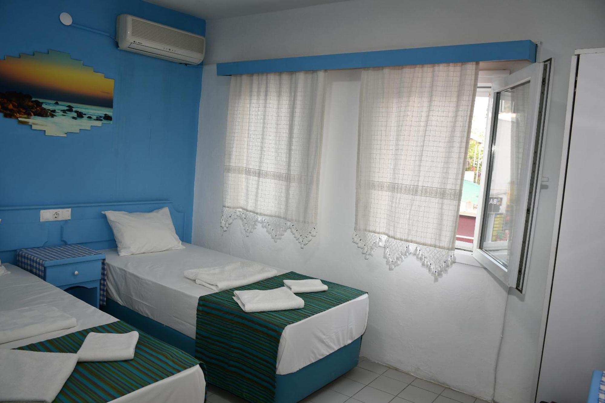 Hotel Suat Butik *