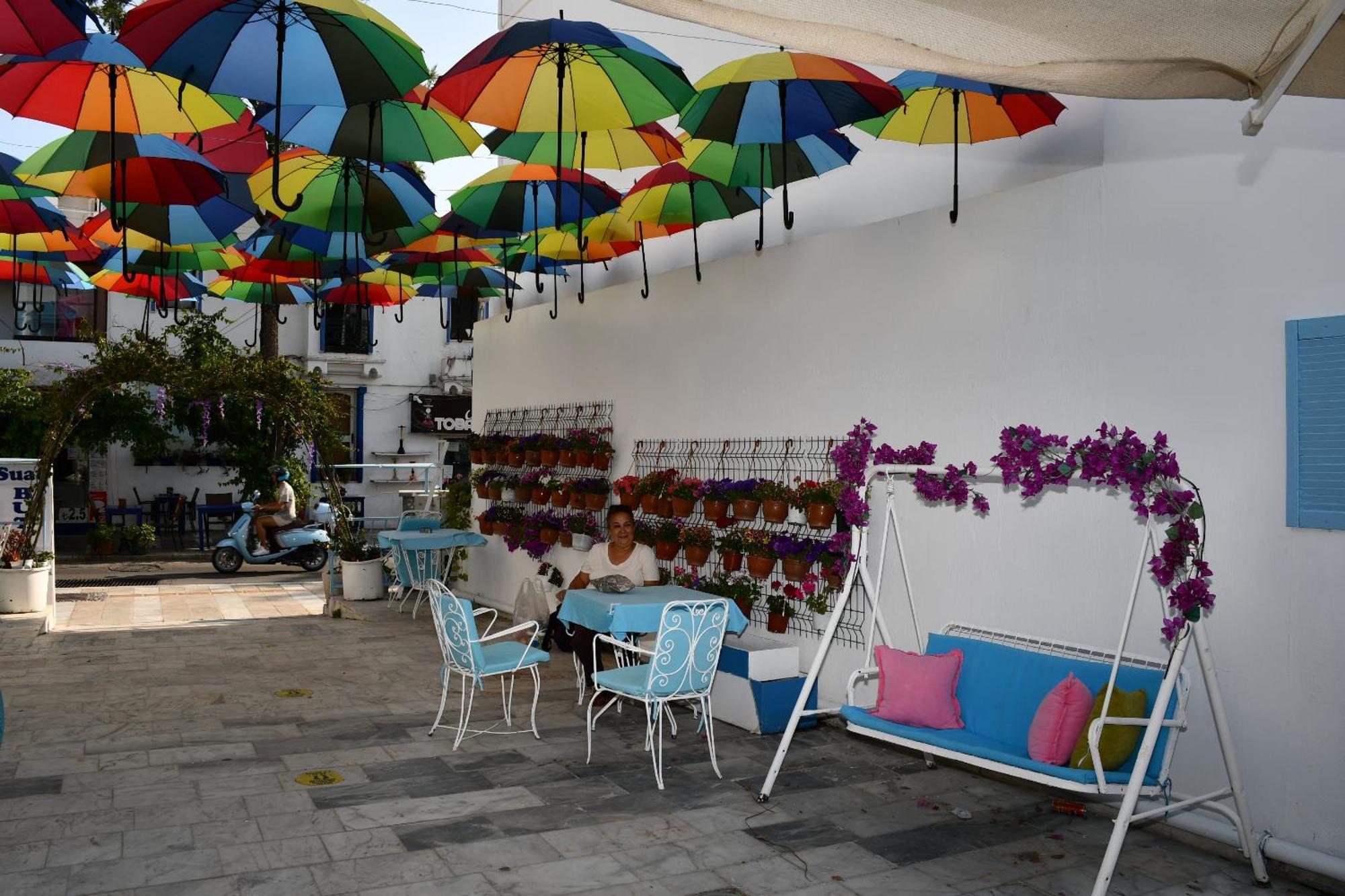 Suat Butik Otel Bodrum