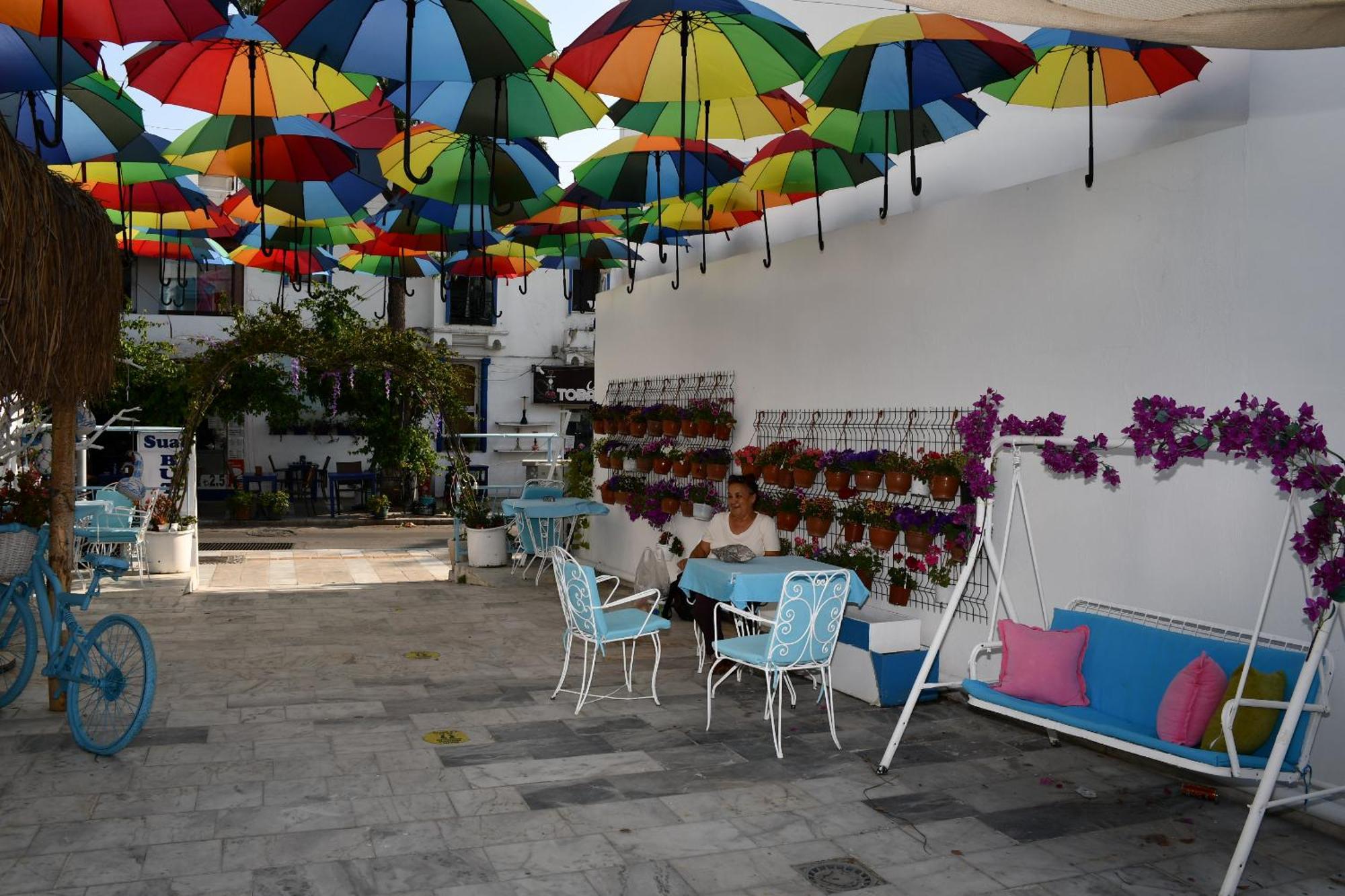Suat Butik * Bodrum