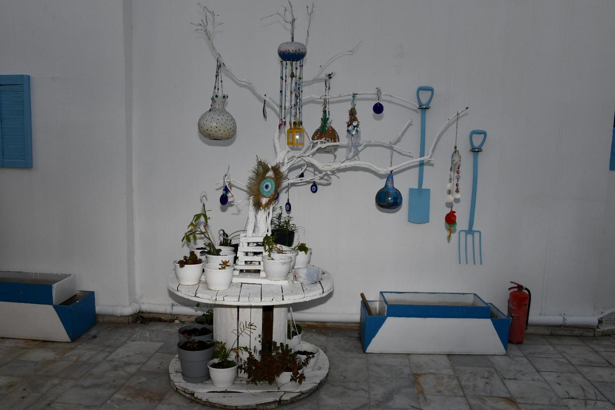 Suat Butik Otel