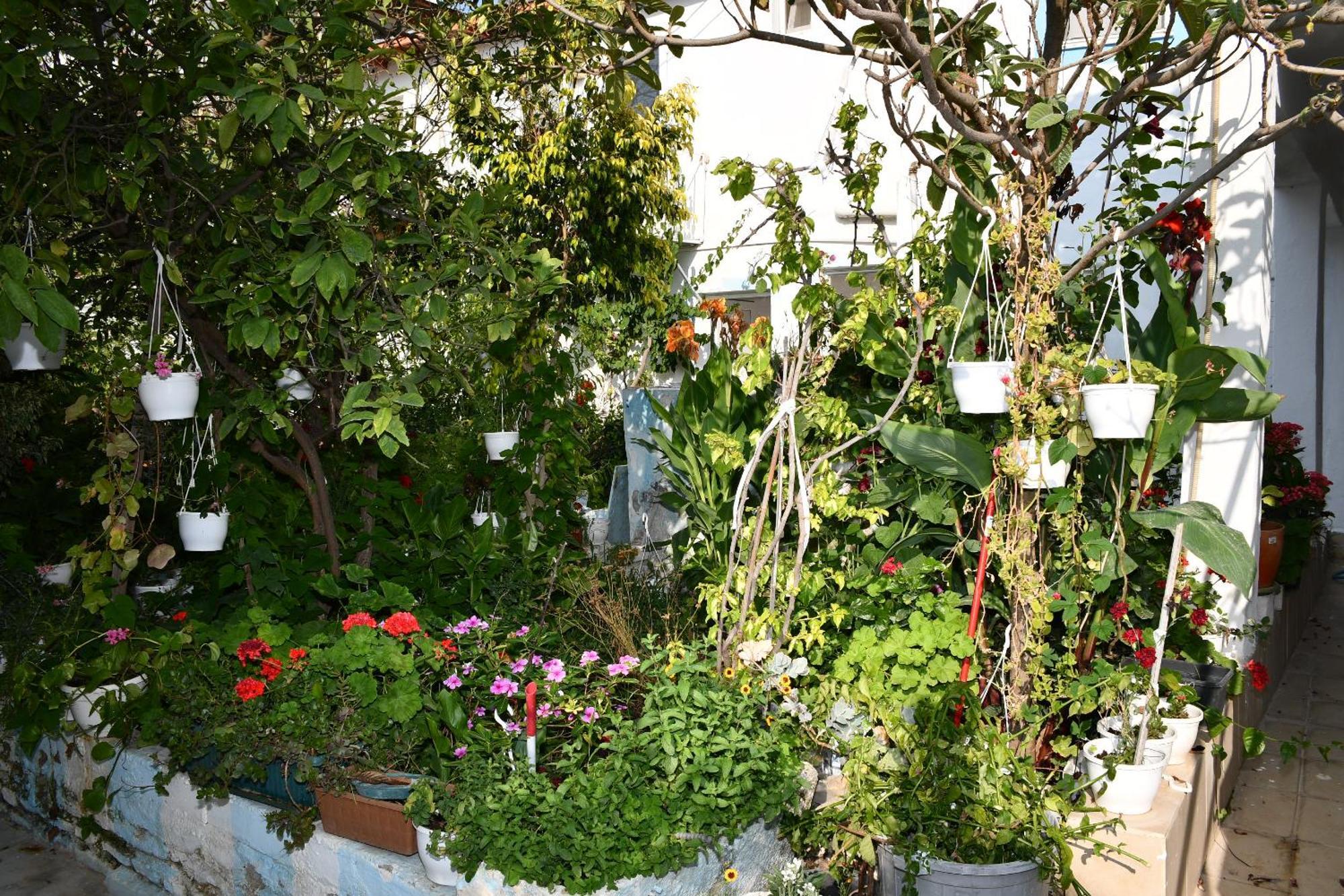 Suat Butik * Bodrum