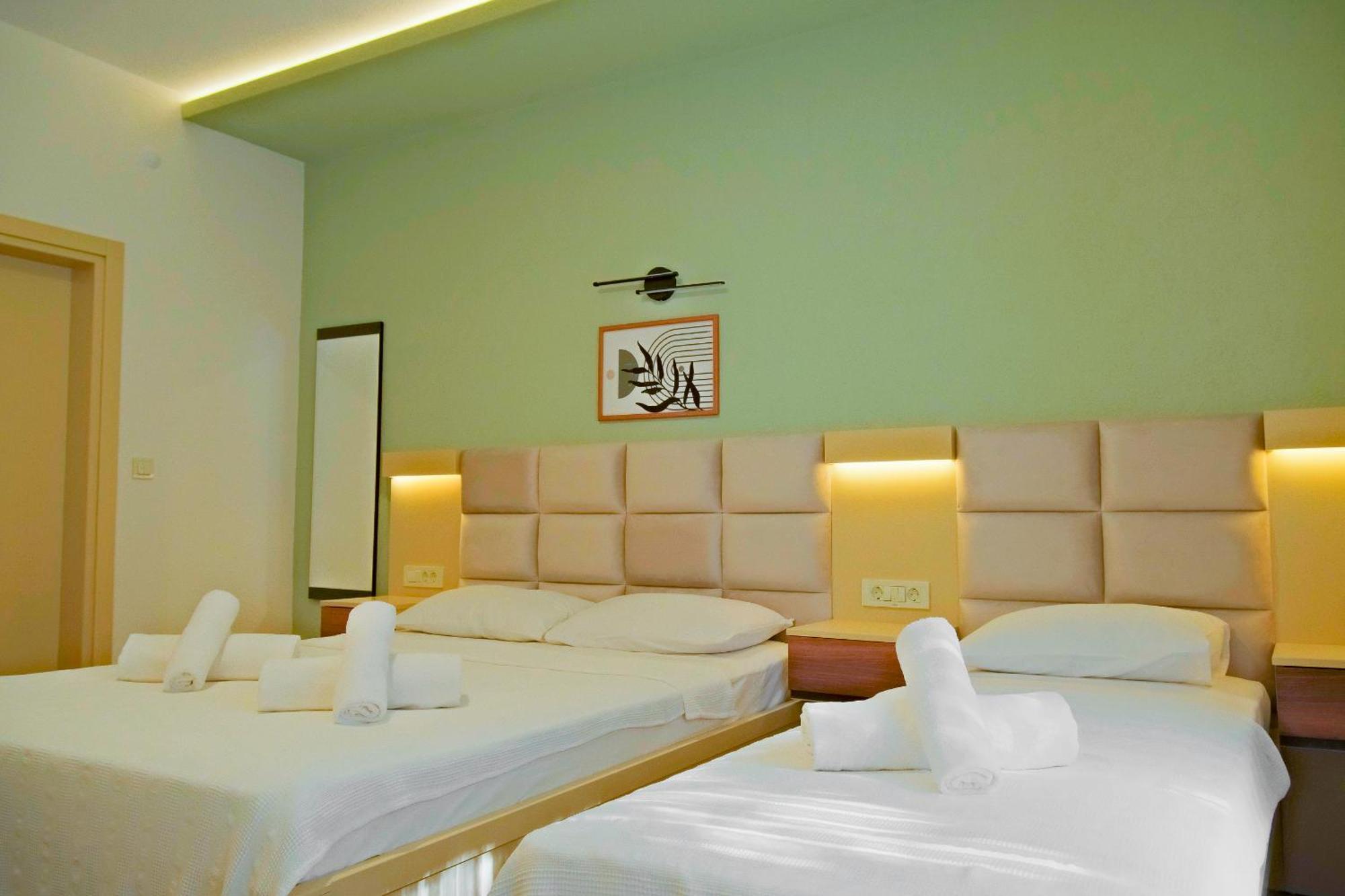 Hotel Yalim *