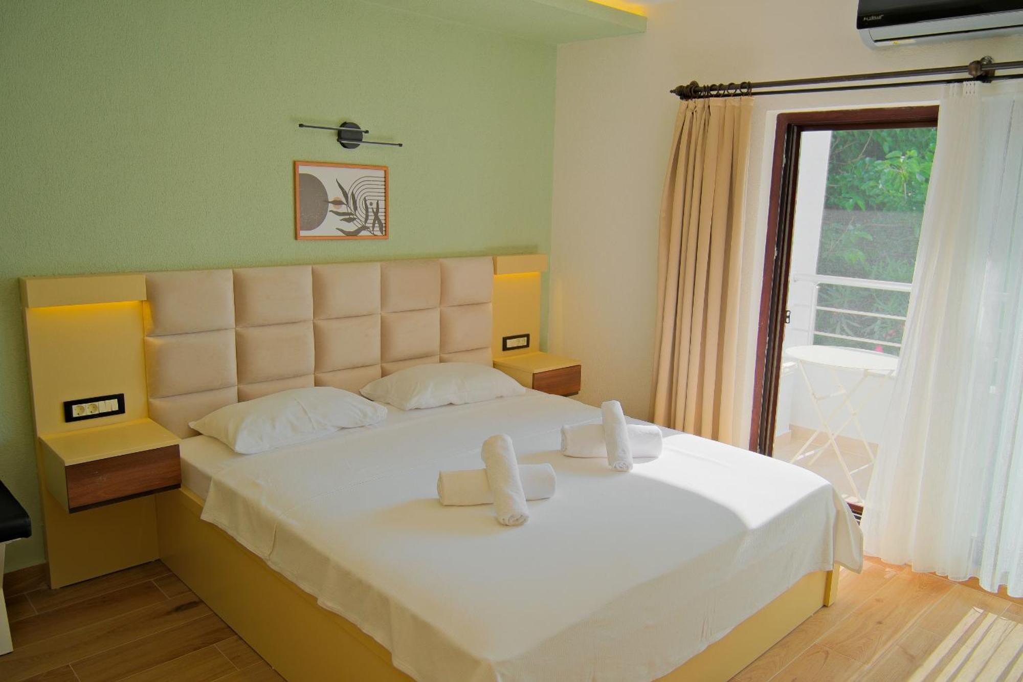 Yalim Hotel Bodrum
