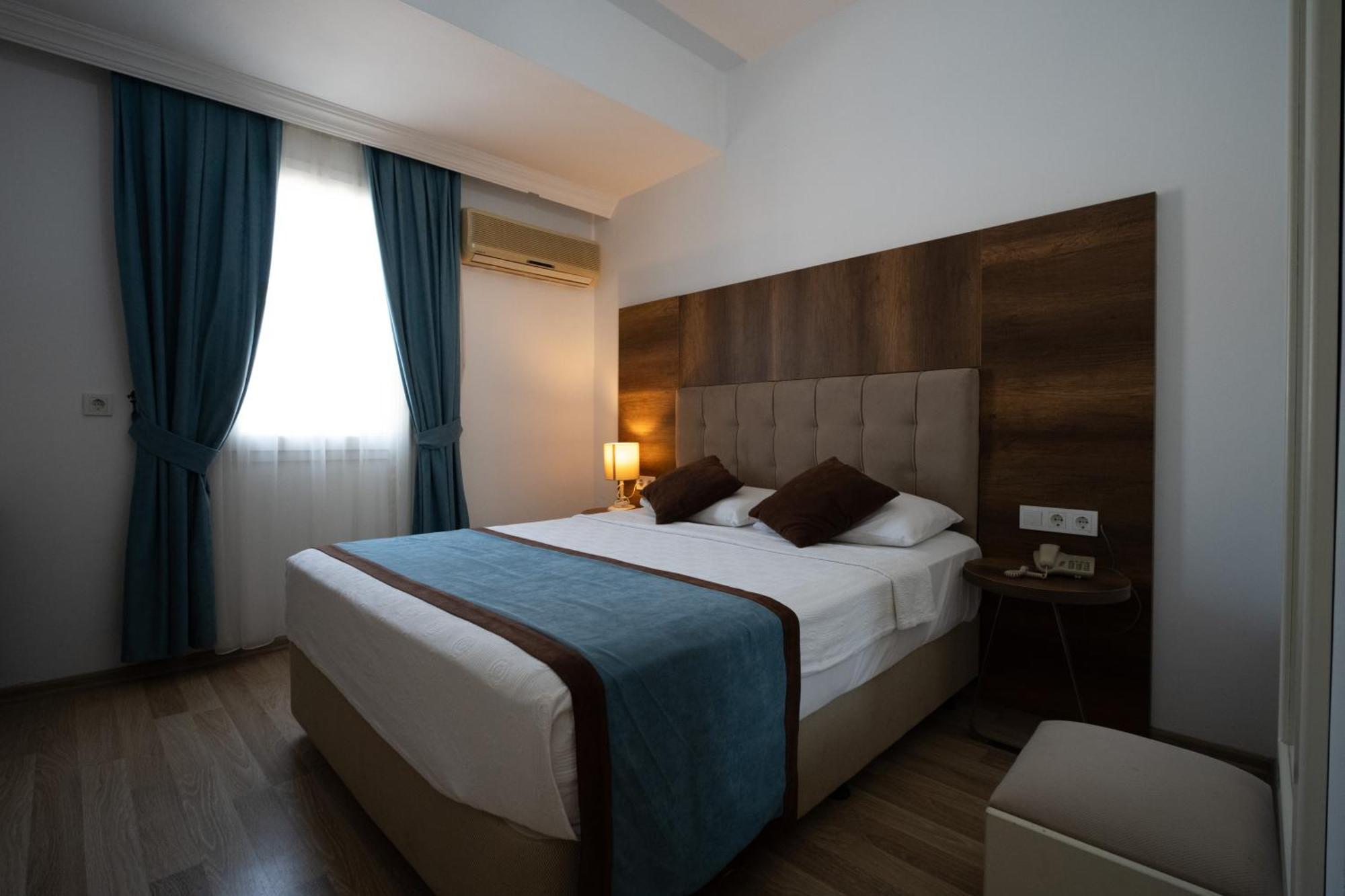 Dinc Bed & Breakfast 3*