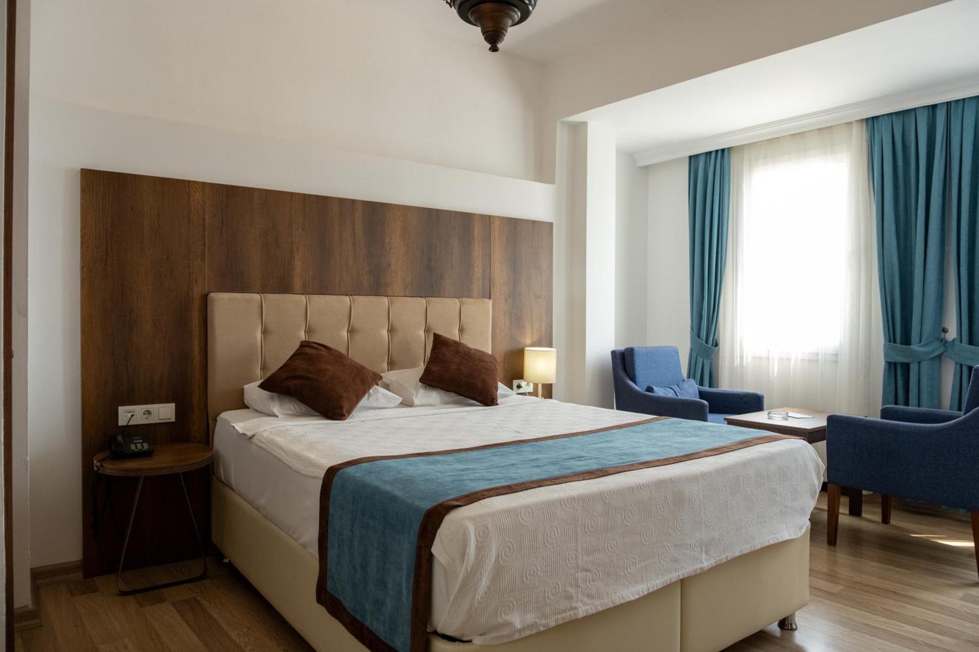 Bed & Breakfast Dinc