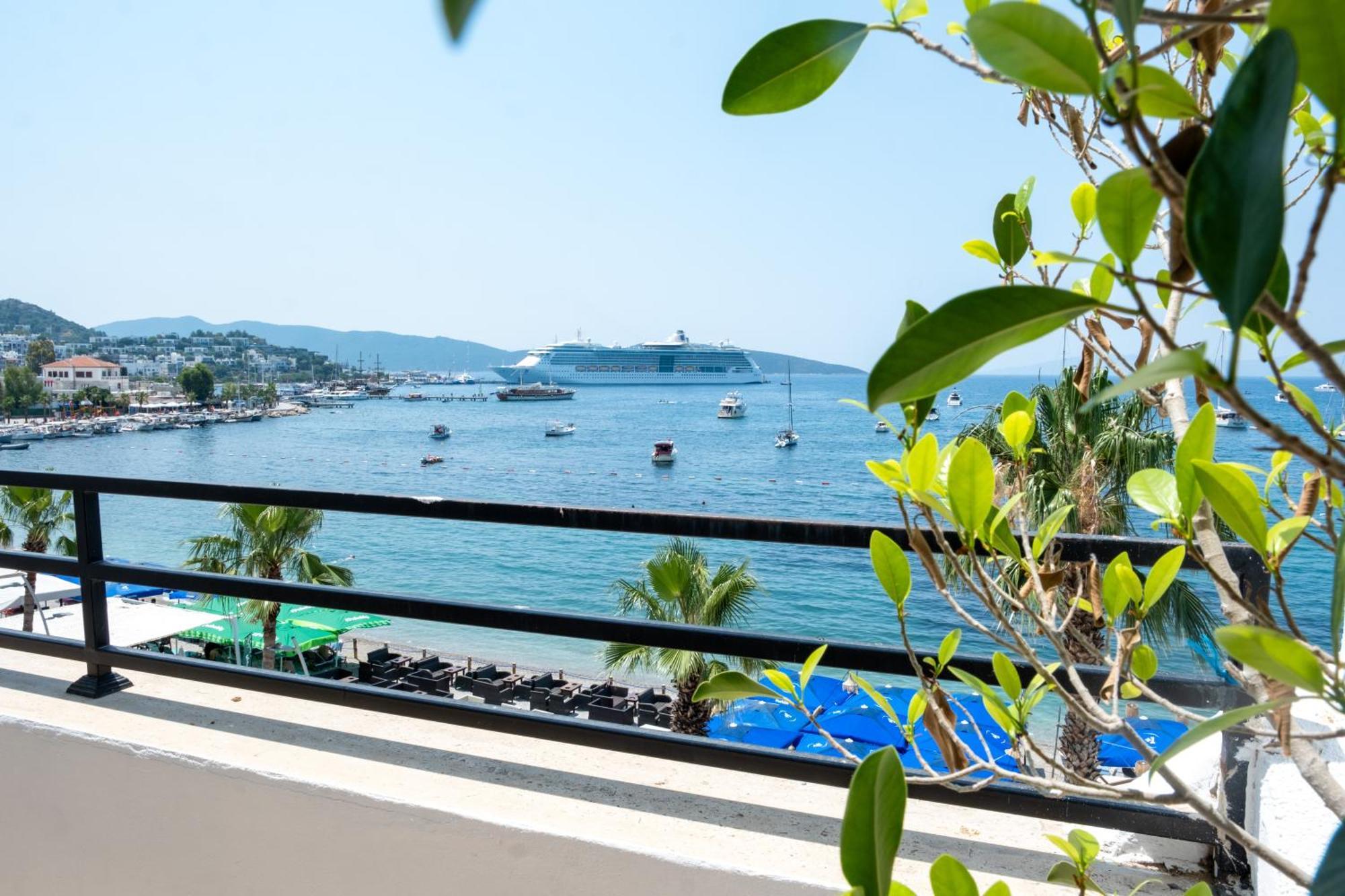 Bed & Breakfast Dinc Bodrum