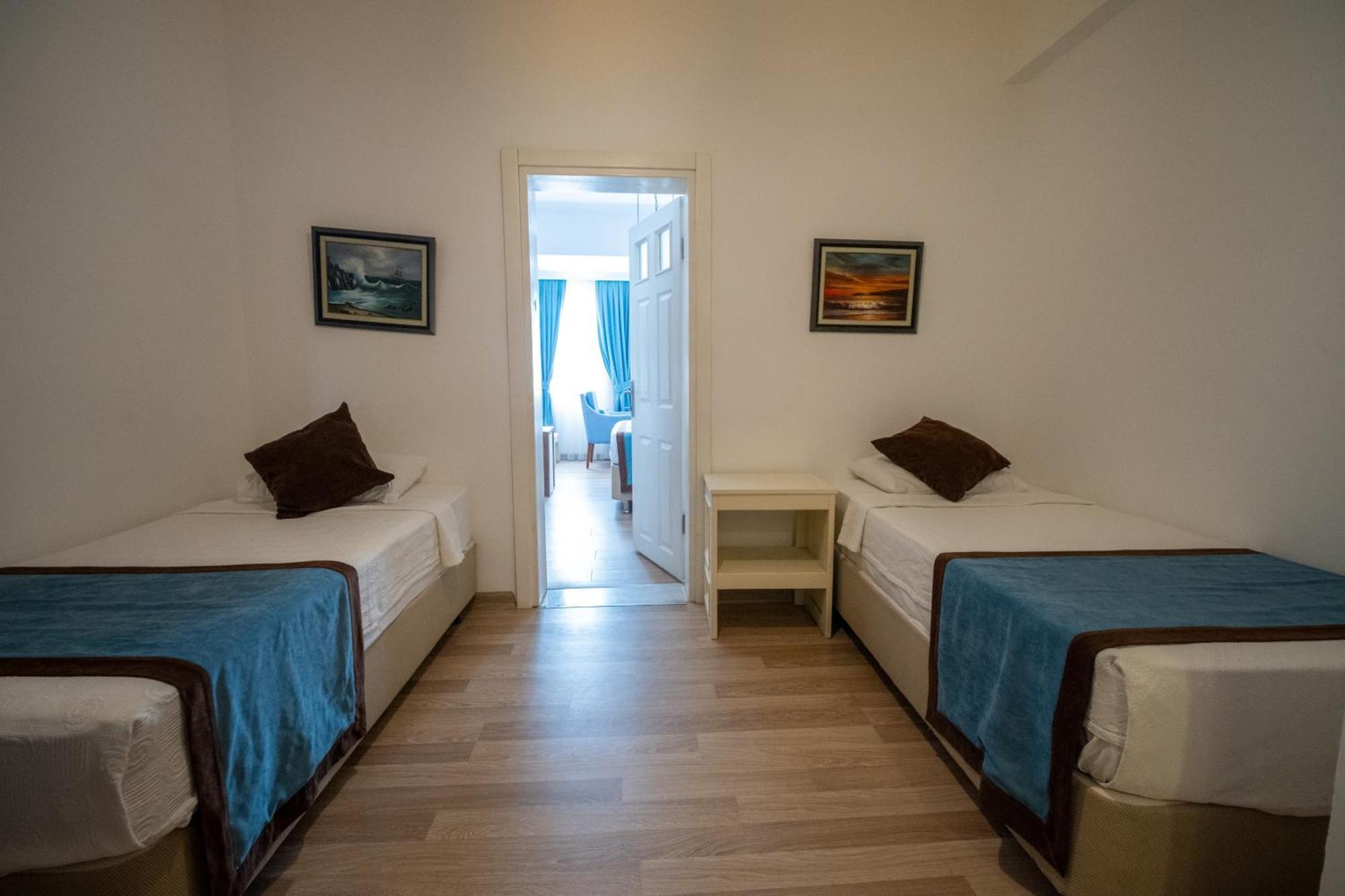 Dinc 3* Bodrum
