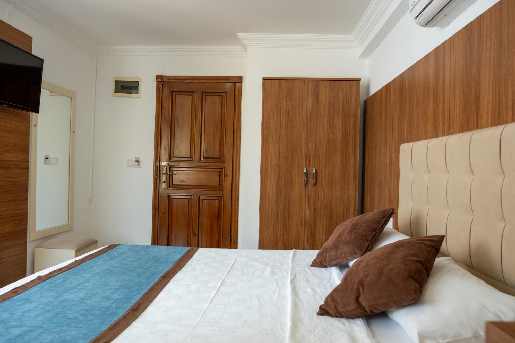 Dinc 3* Bodrum