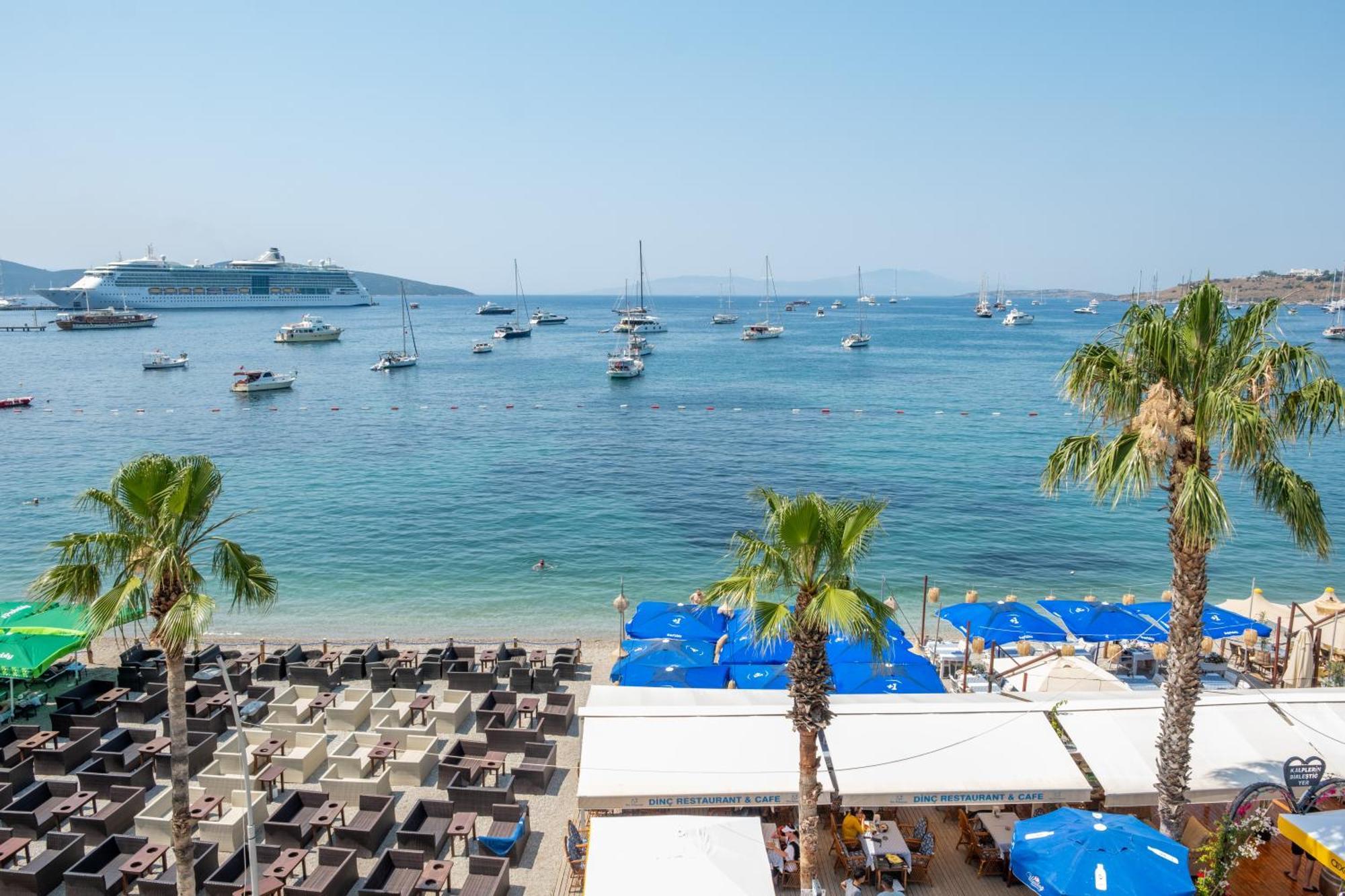 Bed & Breakfast Dinc Bodrum