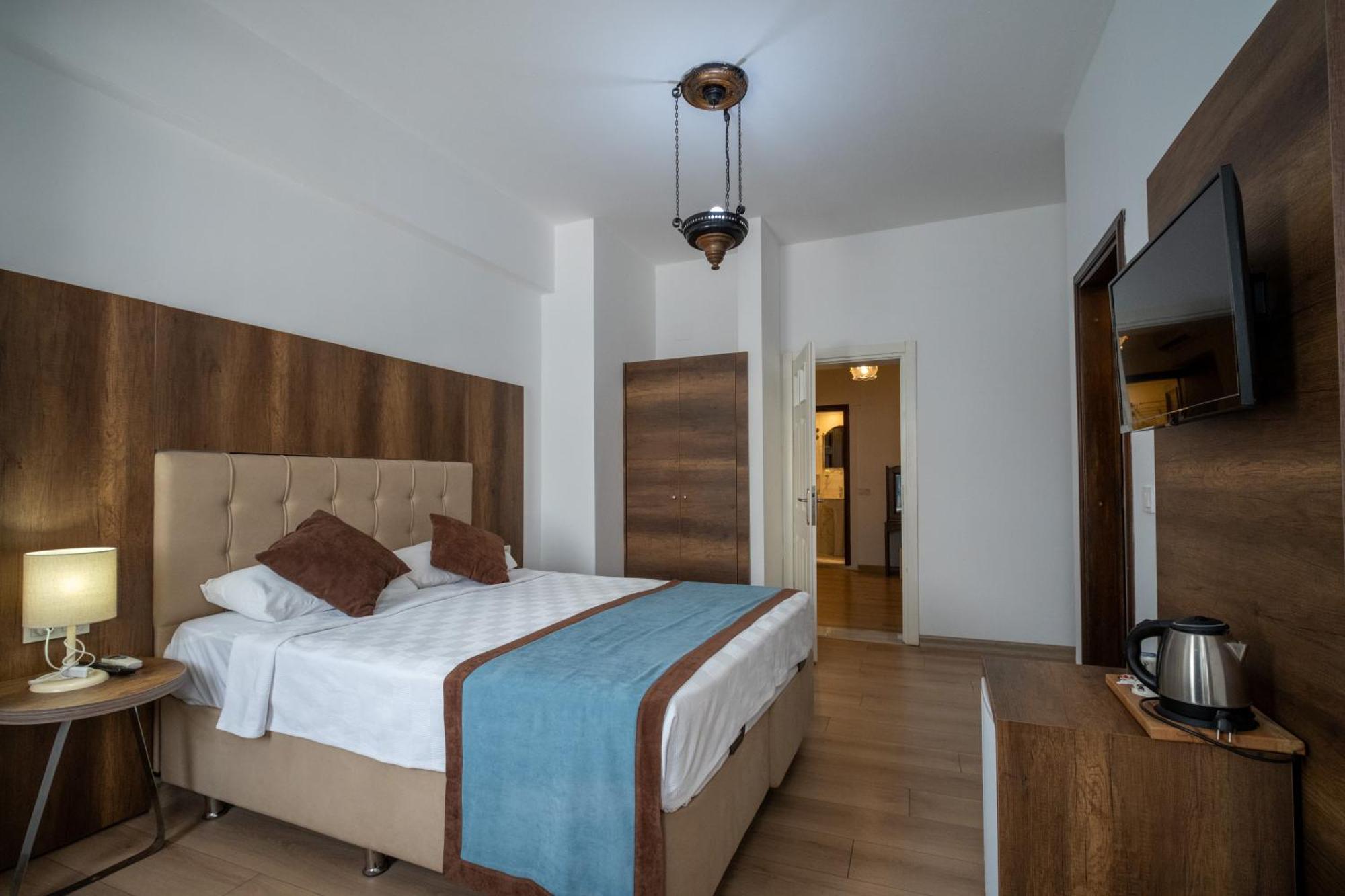 Bed & Breakfast Dinc