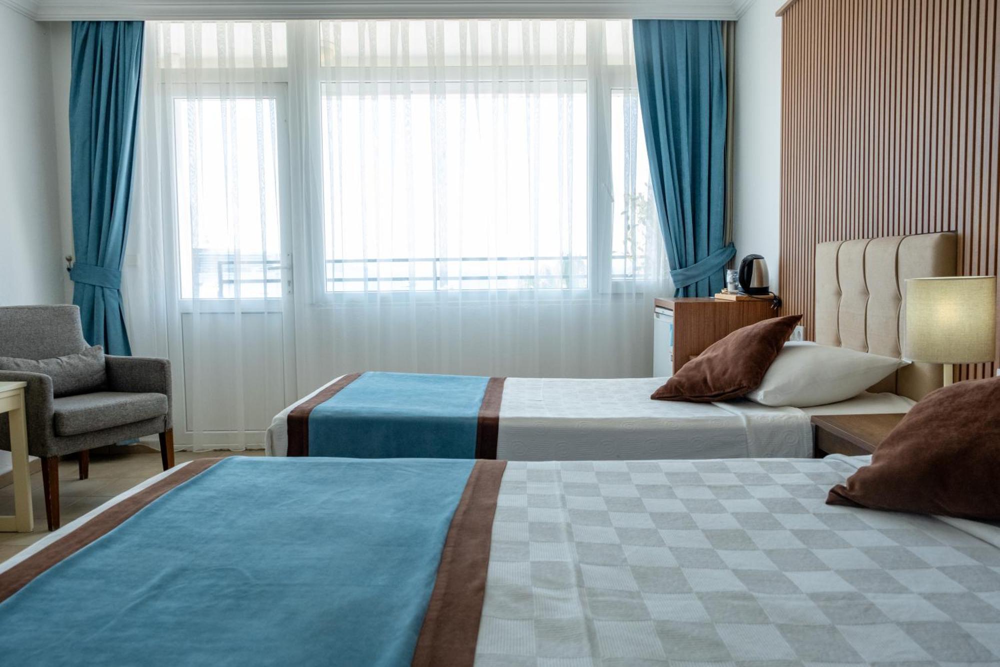 Dinc Bed & Breakfast 3*