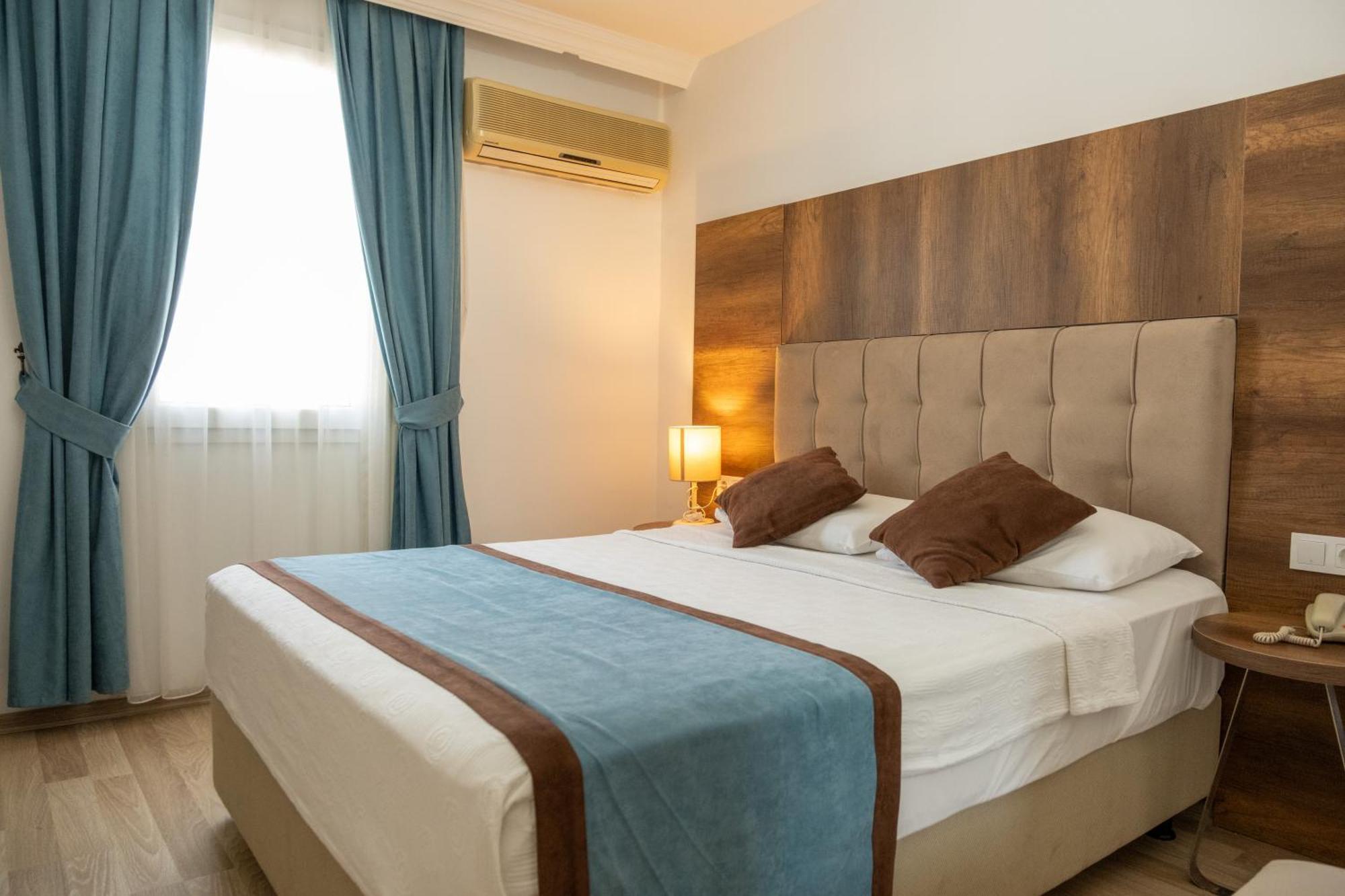 Bed & Breakfast Dinc Bodrum