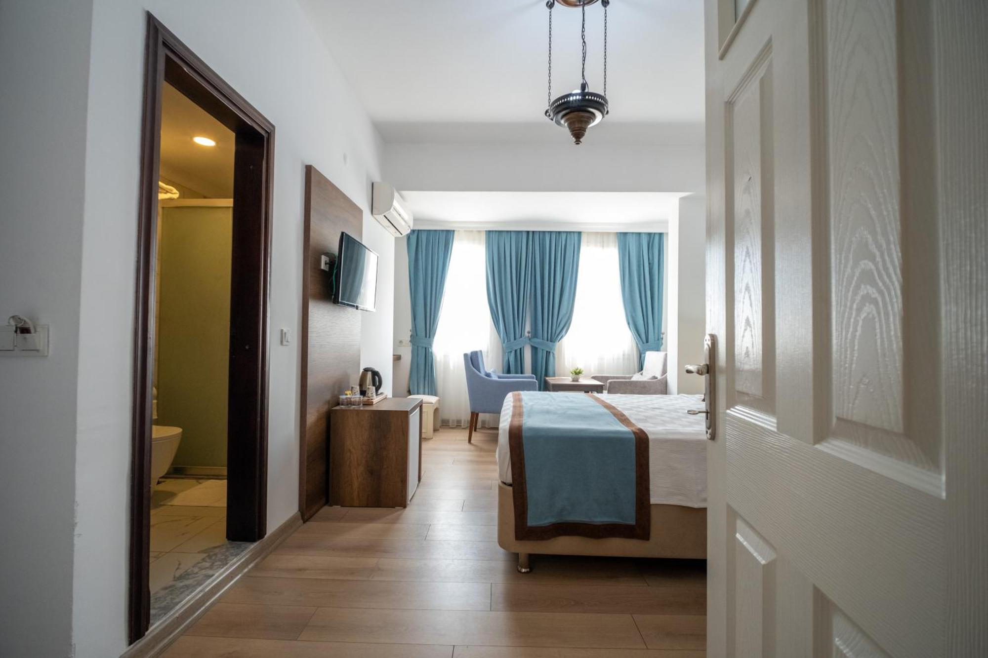 Dinc 3* Bodrum