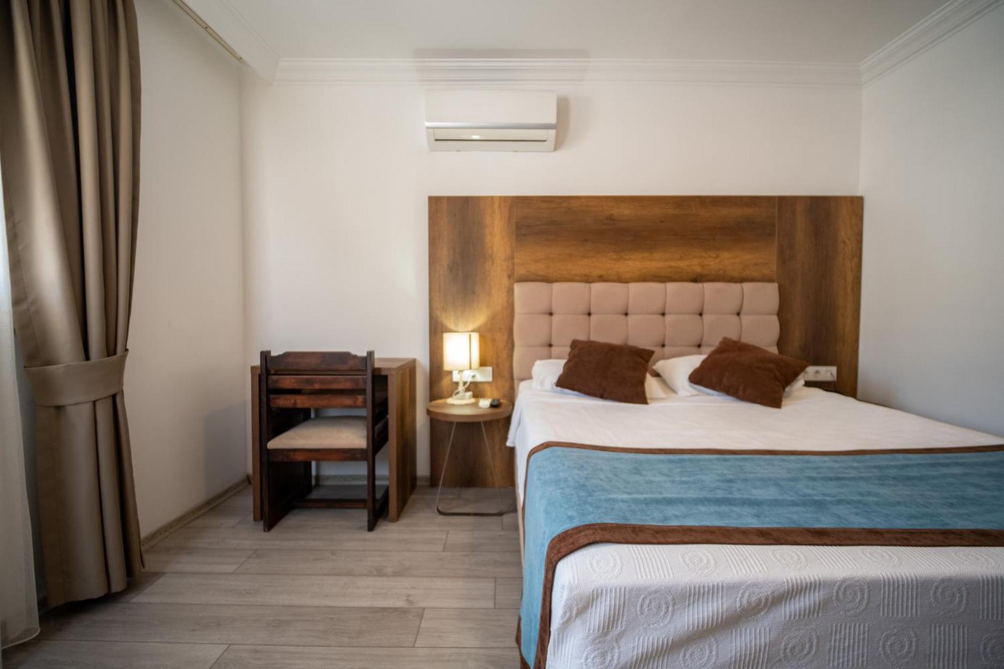 Dinc Bed & Breakfast