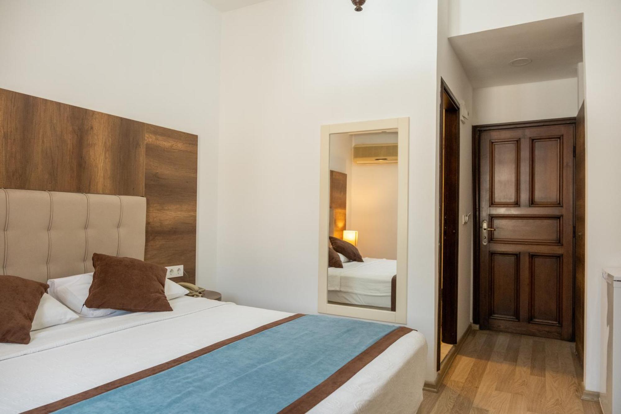 Bed & Breakfast Dinc