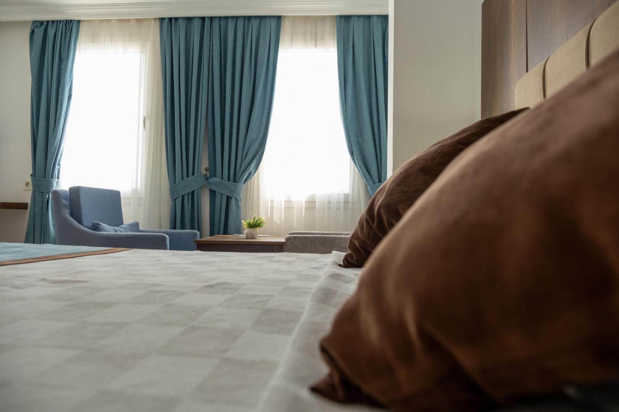 Bed & Breakfast Dinc