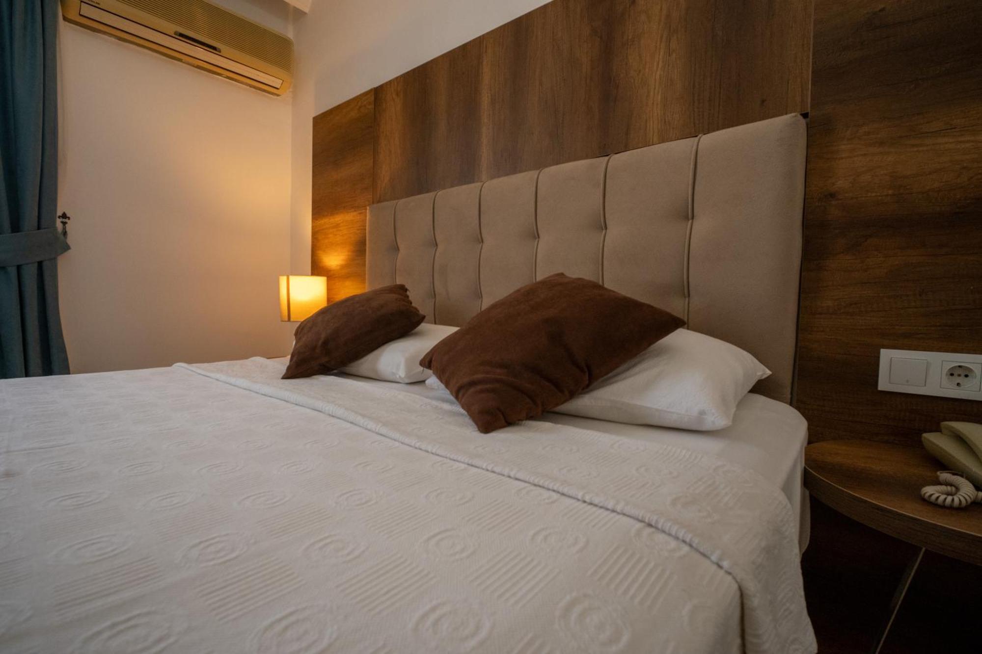 Dinc Bed & Breakfast 3*