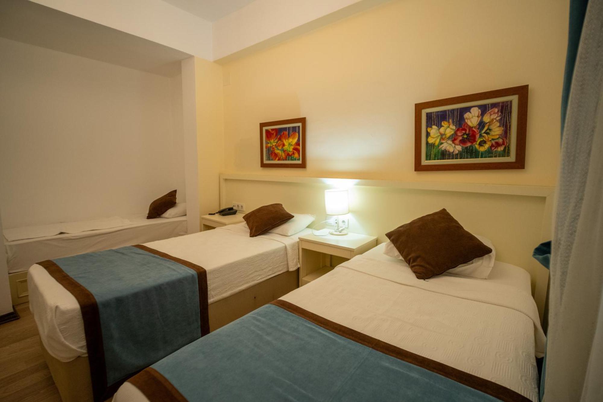 Bed & Breakfast Dinc 3*