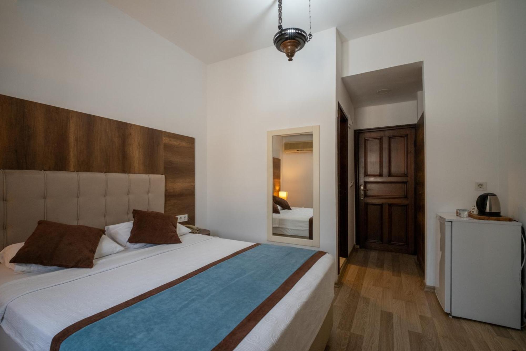 Dinc Bed & Breakfast Bodrum