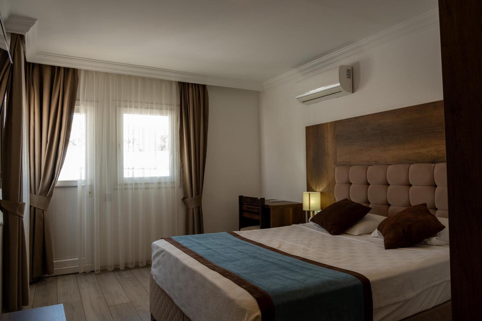 Bed & Breakfast Dinc Bodrum
