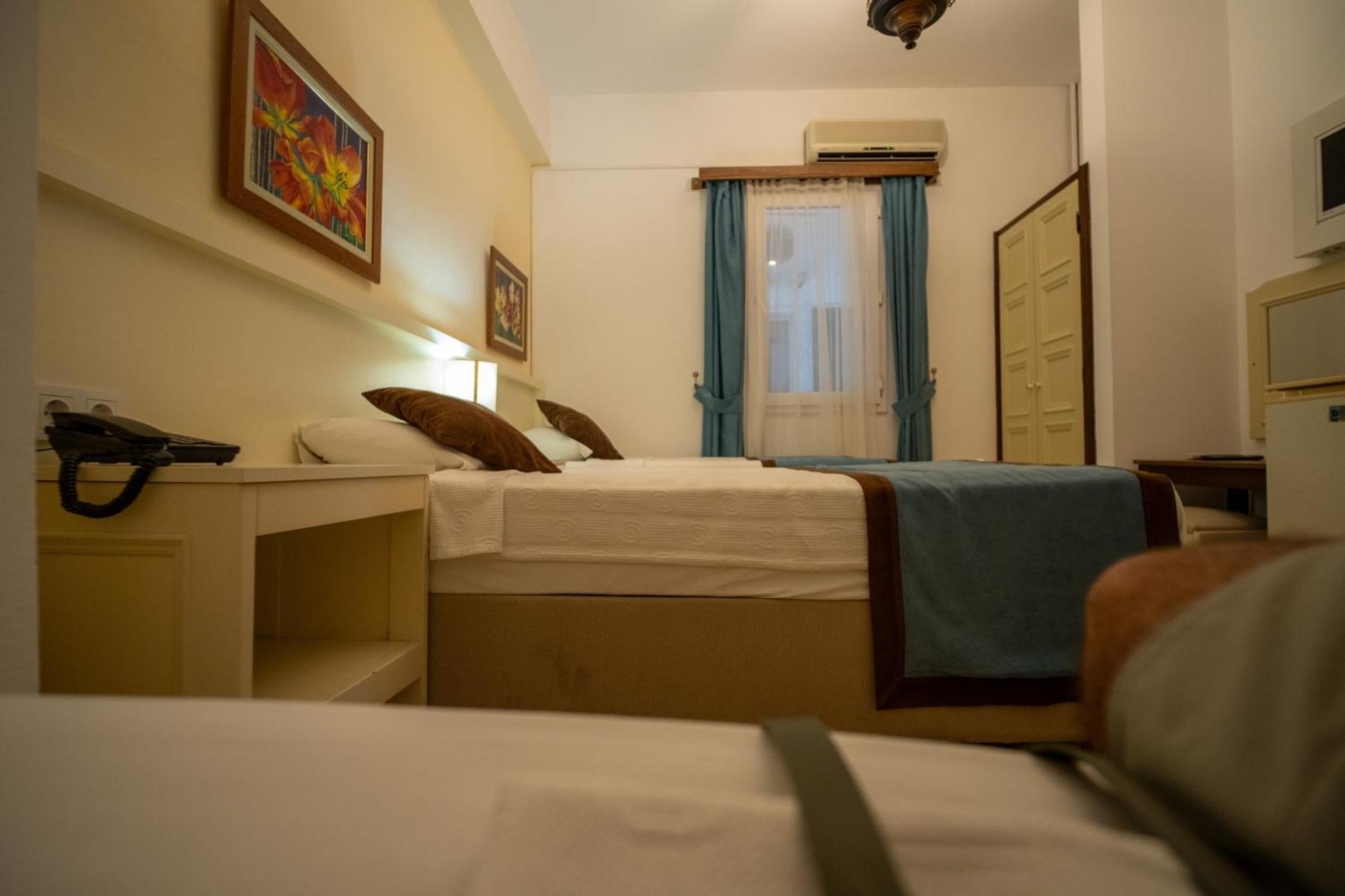 Bed & Breakfast Dinc