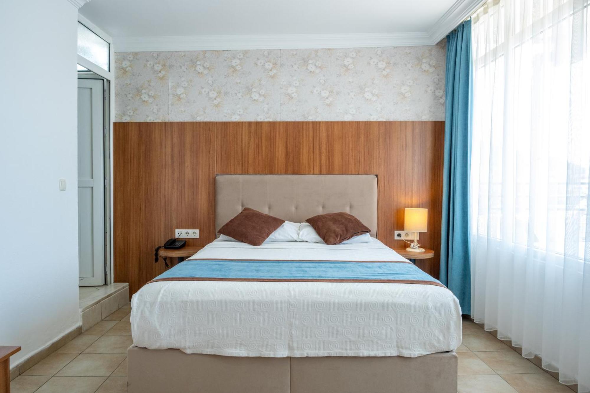 Dinc Bed & Breakfast Bodrum