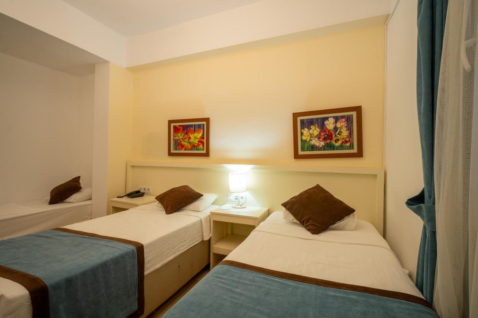 Bed & Breakfast Dinc Bodrum