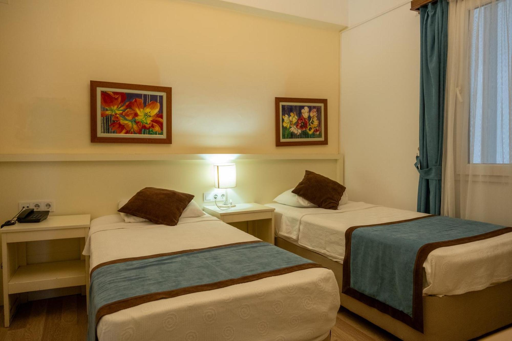 Dinc 3* Bodrum