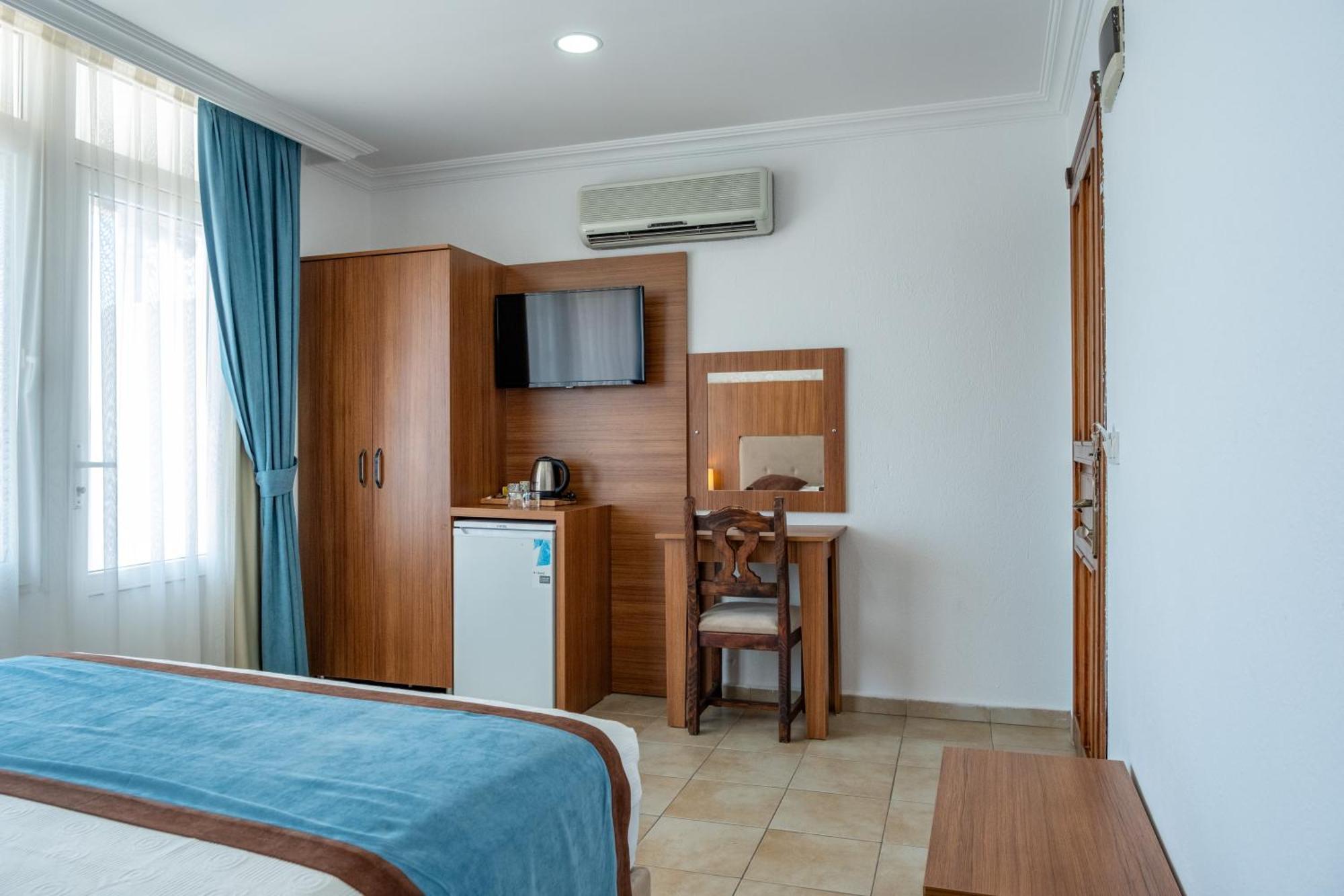 Bed & Breakfast Dinc