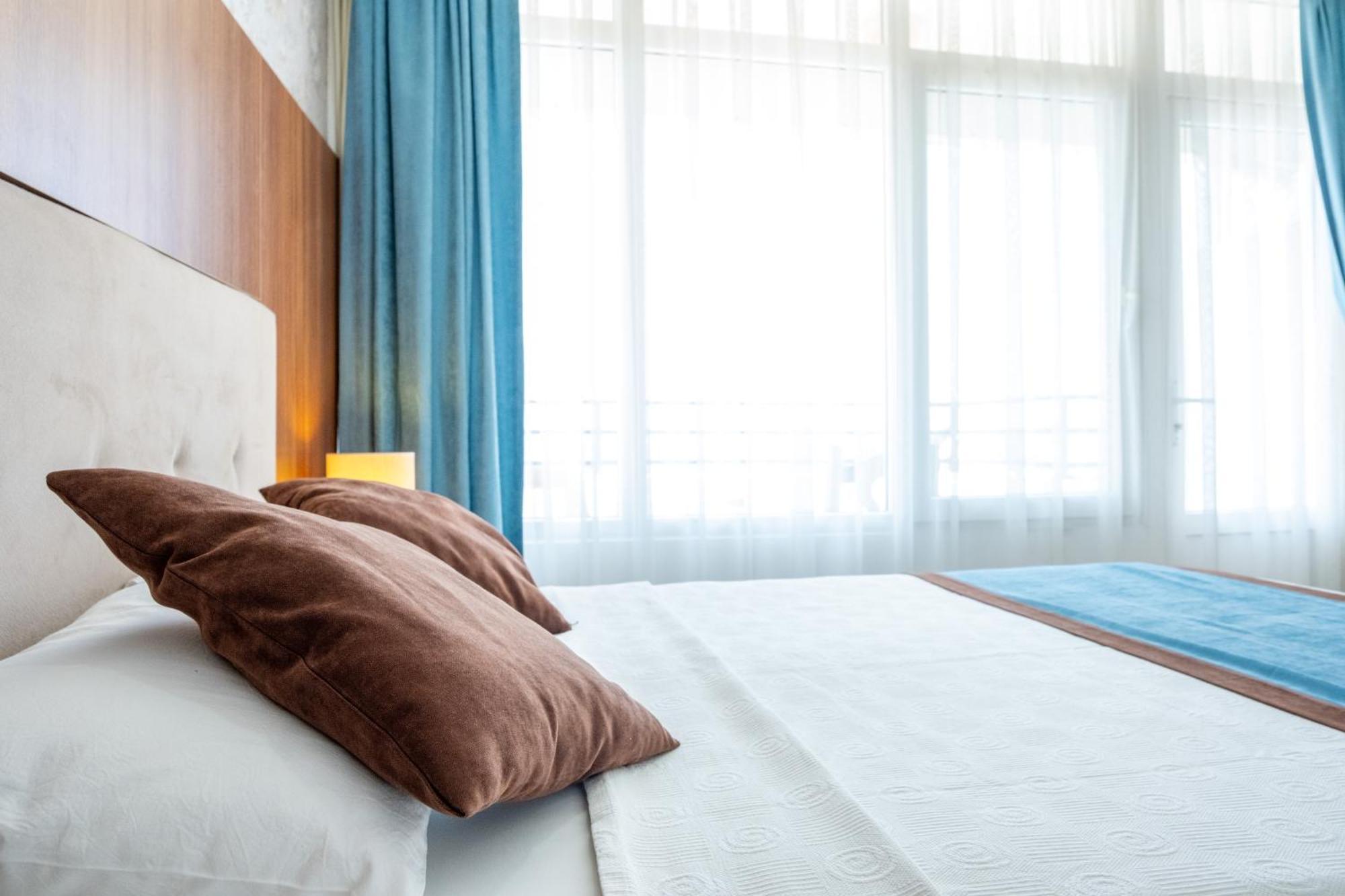 Dinc Bed & Breakfast Bodrum