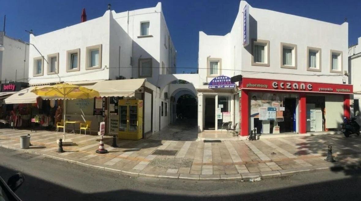 New Sedan * Bodrum