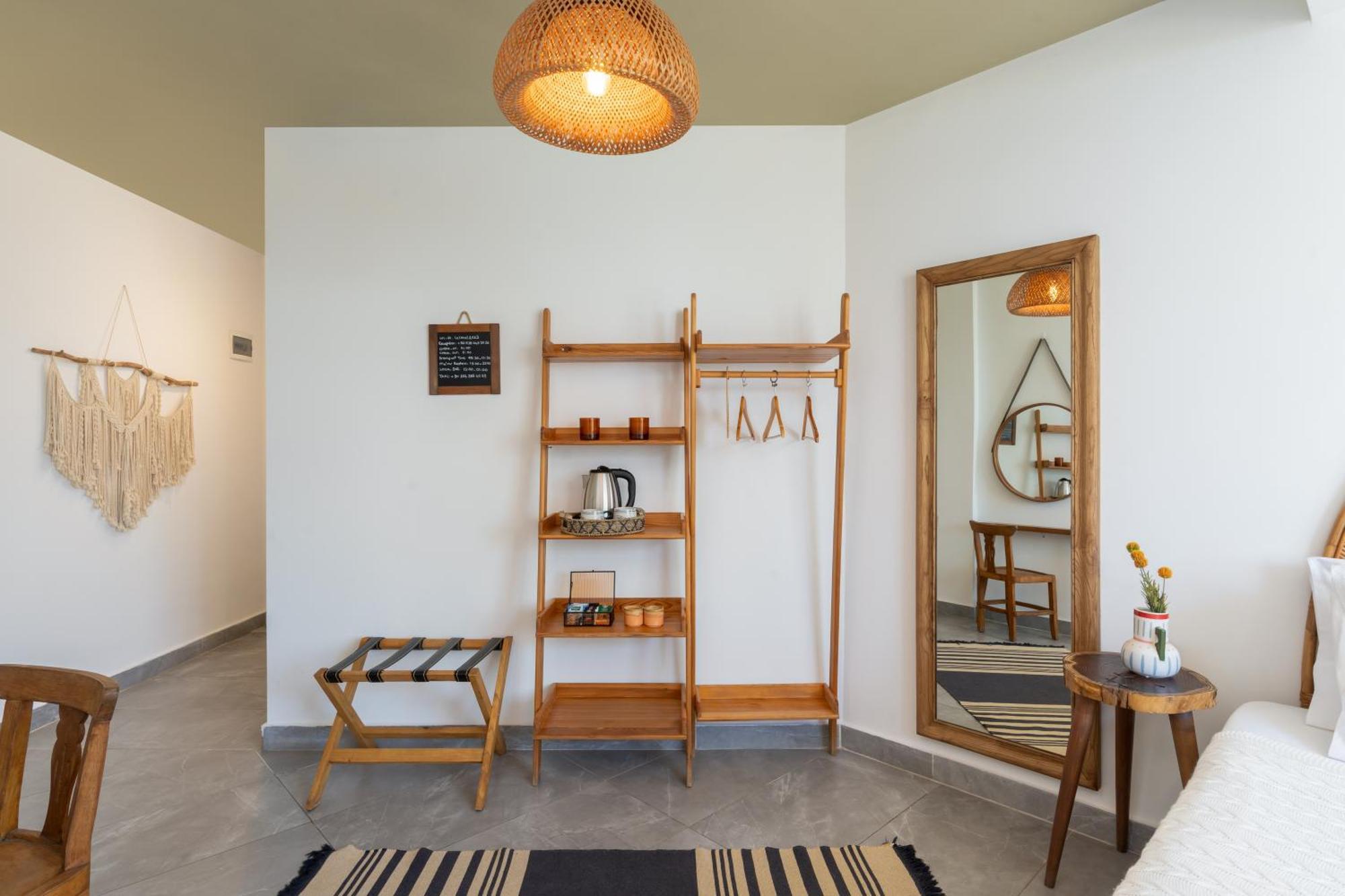 La Local House & Hotel Bodrum