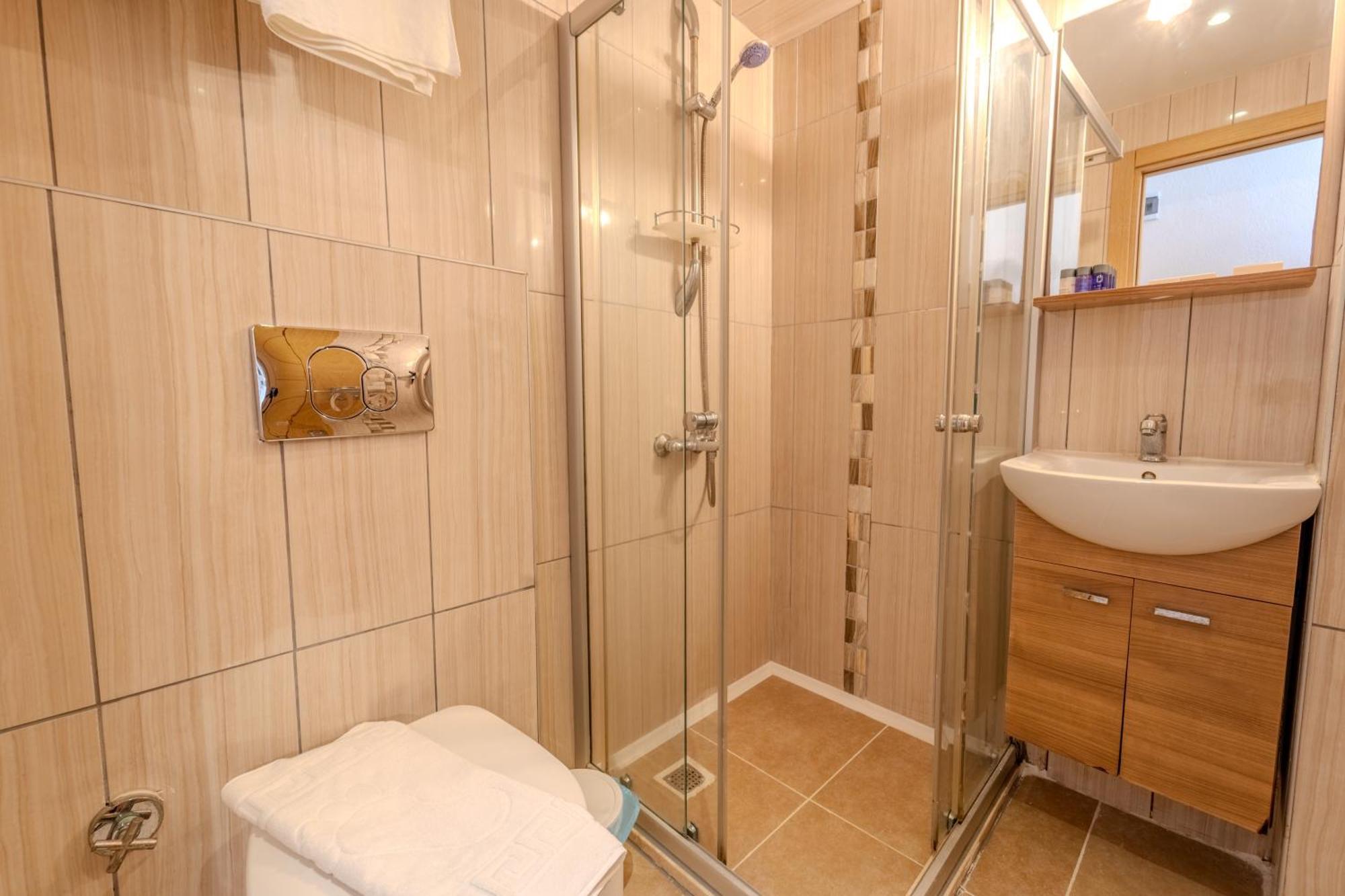 Mia Hill Hotel Bodrum
